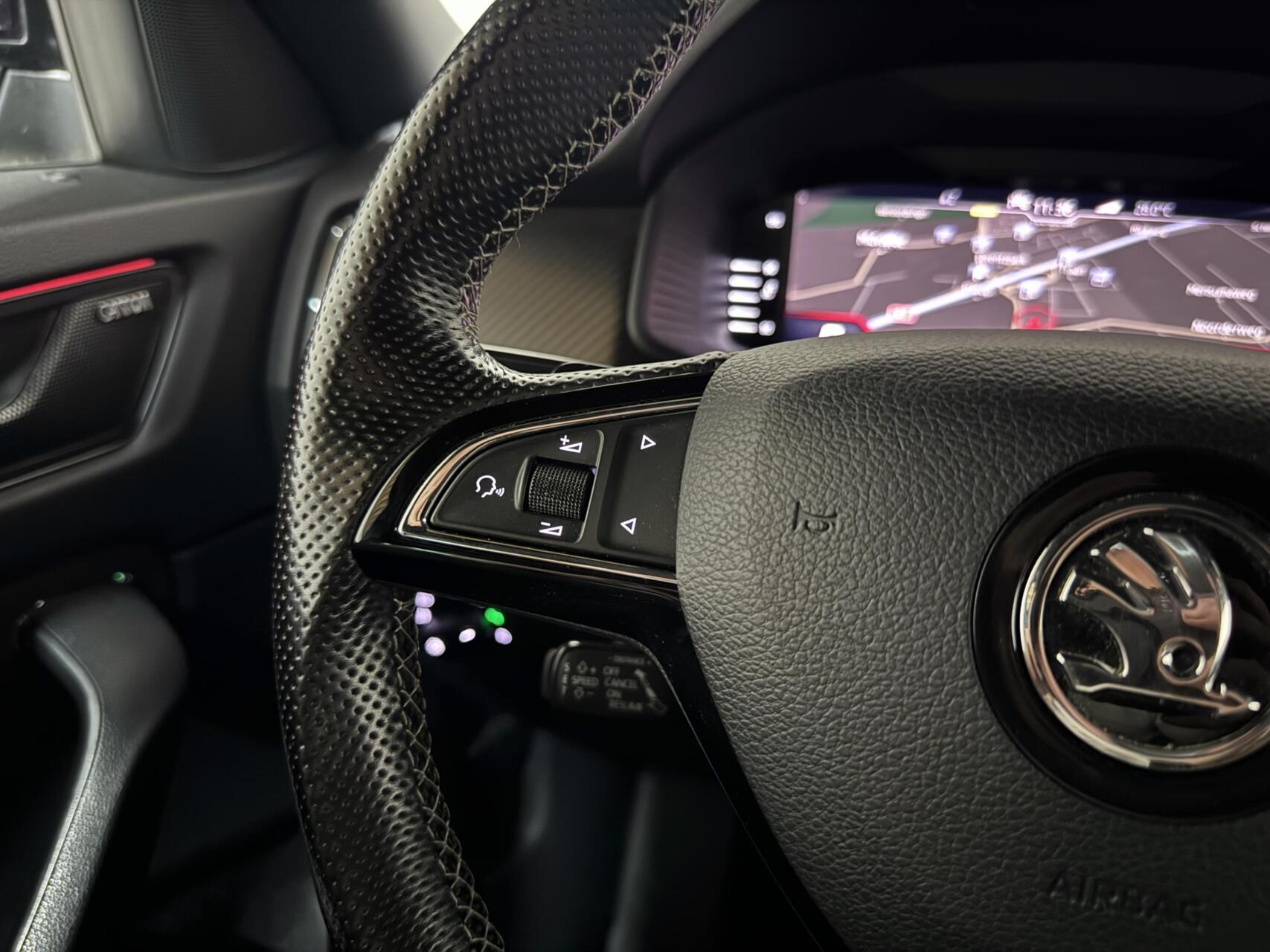 Foto van Skoda Kodiaq