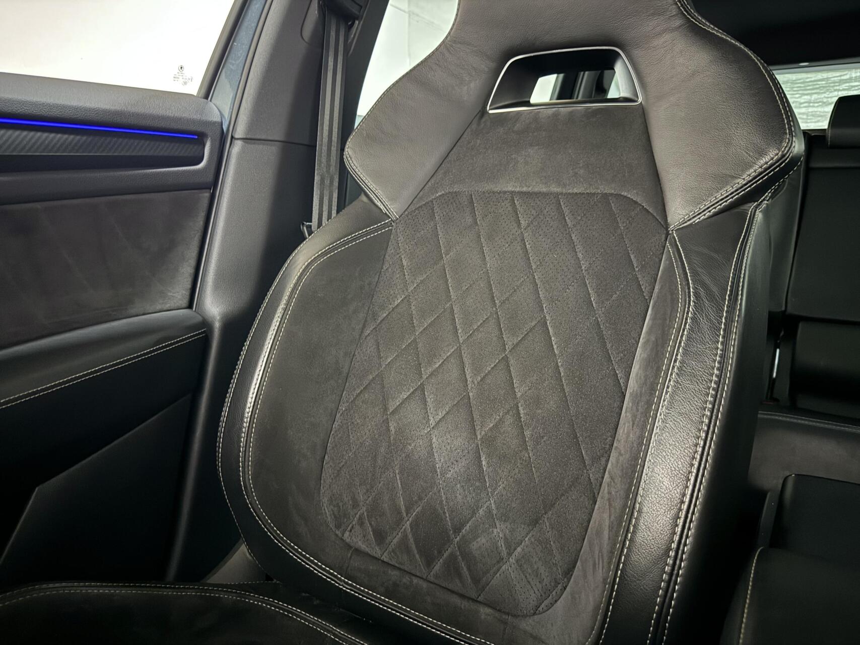 Foto van Skoda Kodiaq