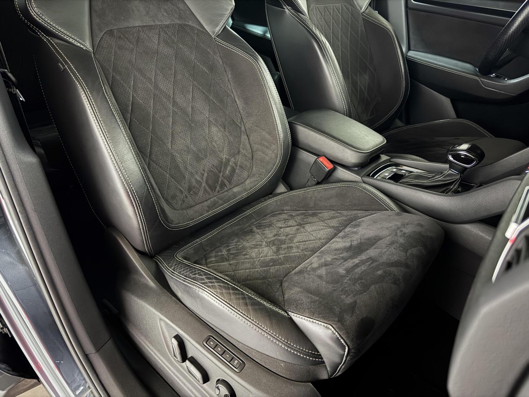 Foto van Skoda Kodiaq