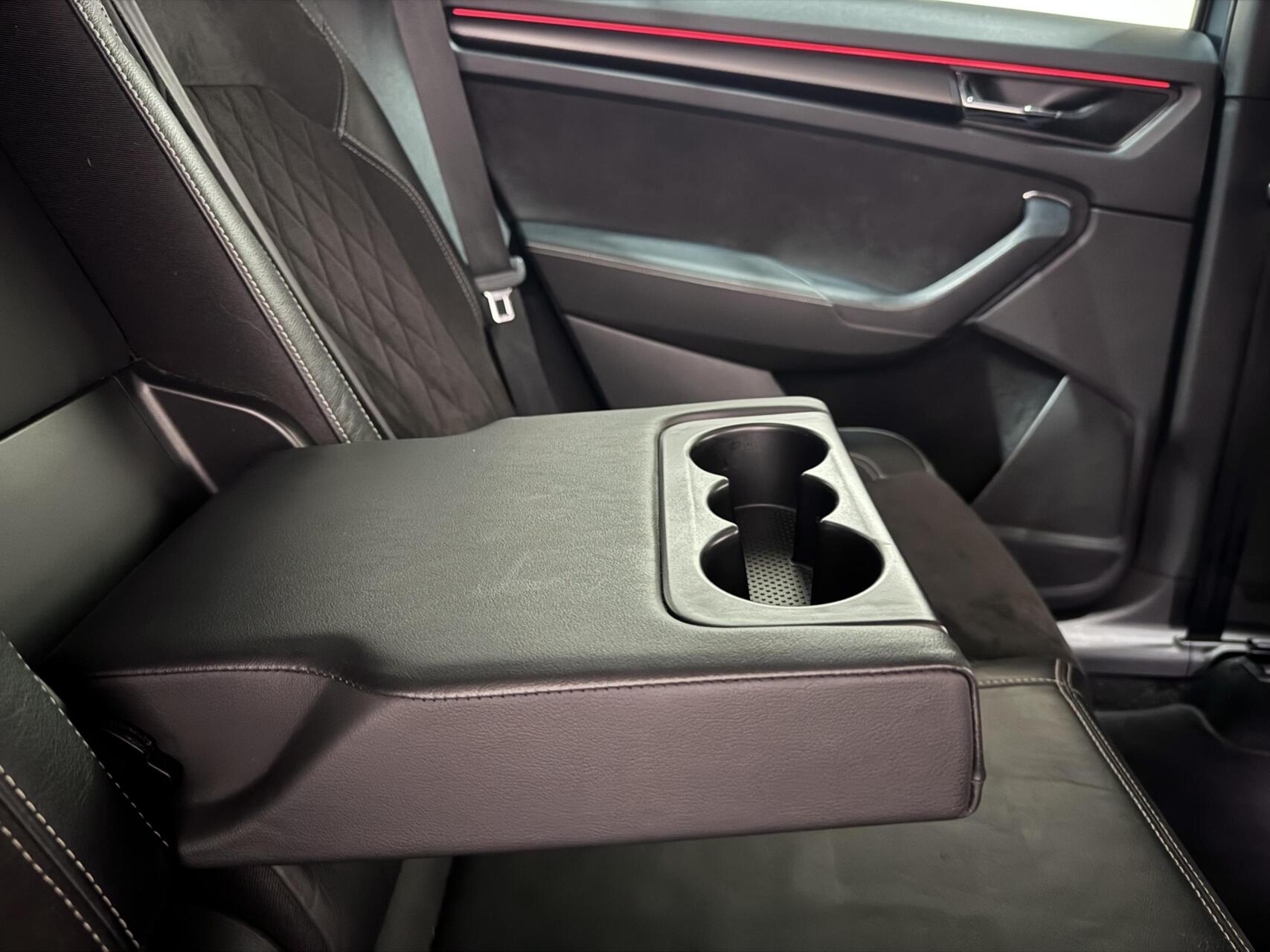 Foto van Skoda Kodiaq