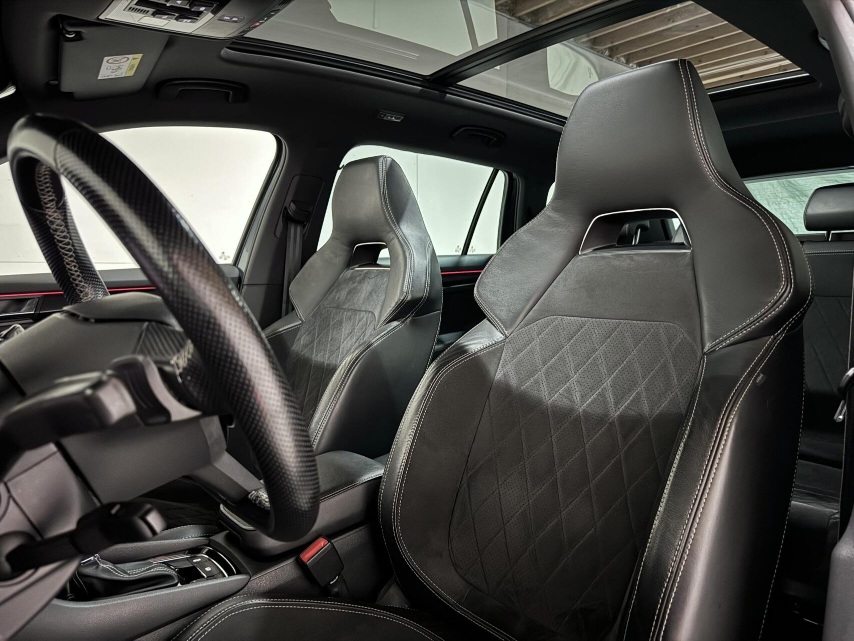 Foto van Skoda Kodiaq