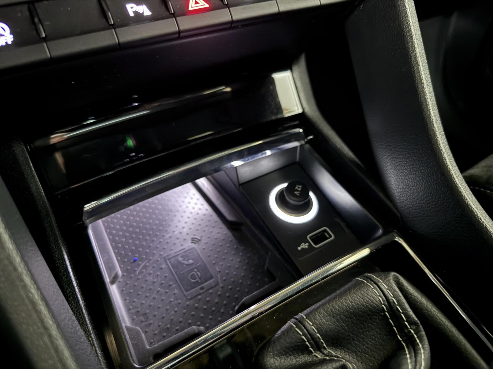 Foto van Skoda Kodiaq