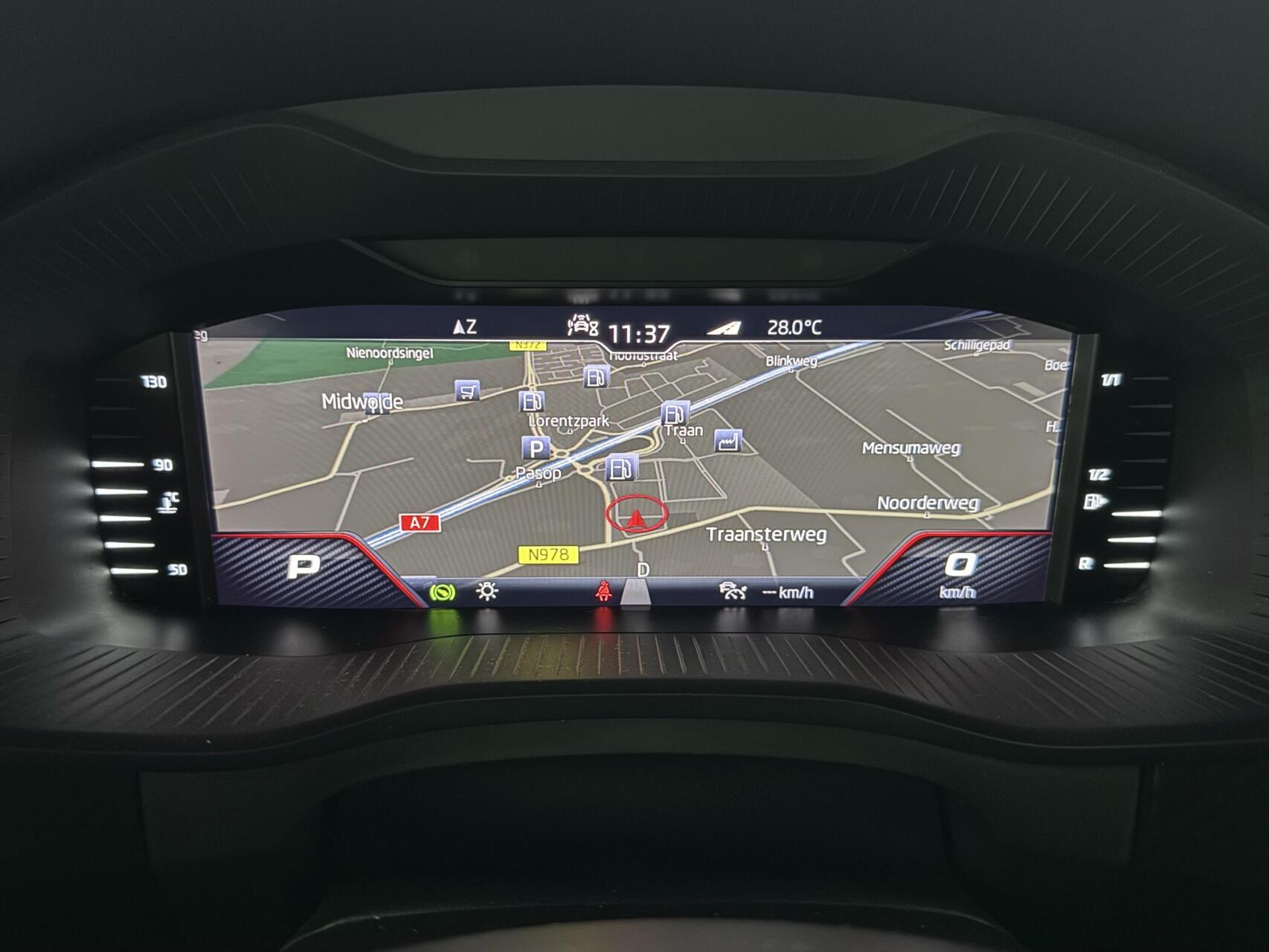 Foto van Skoda Kodiaq