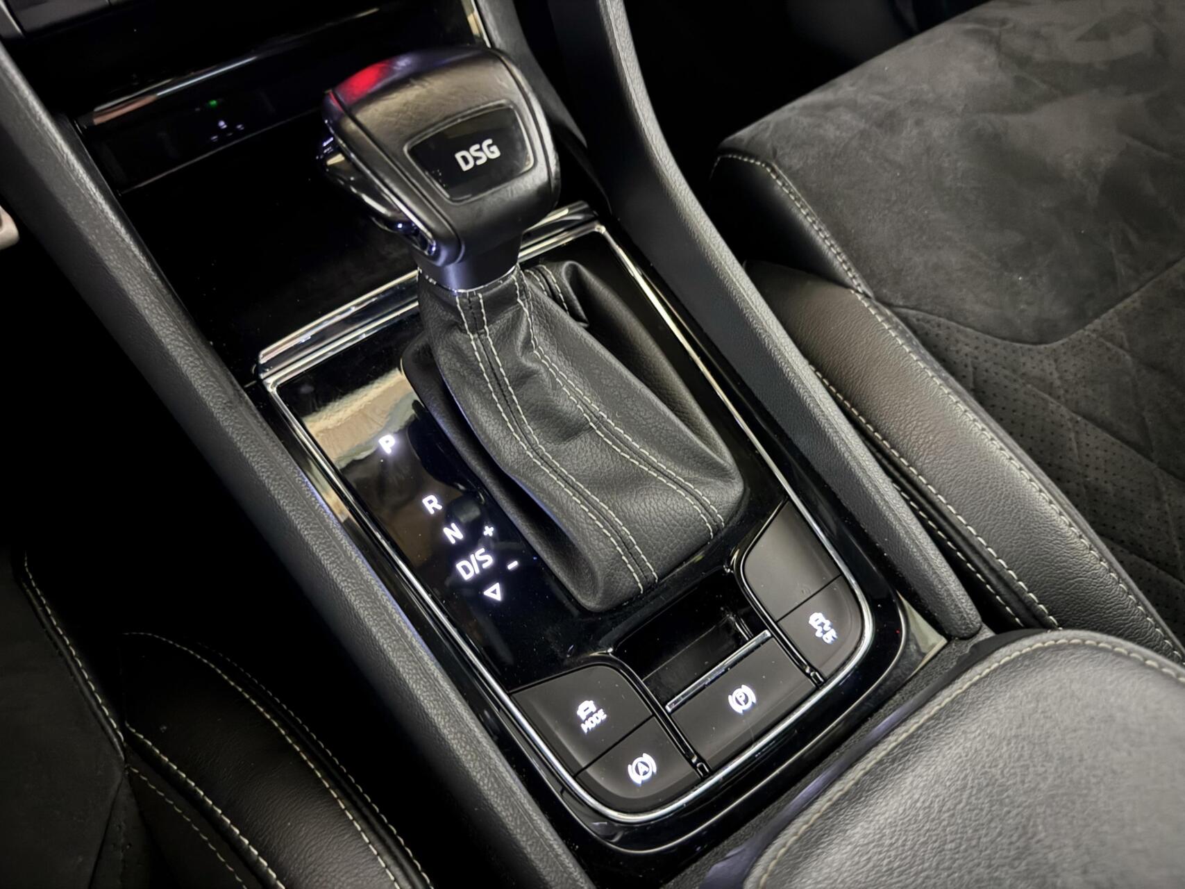 Foto van Skoda Kodiaq