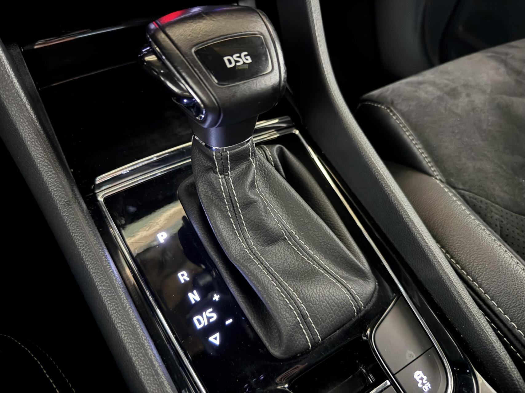 Foto van Skoda Kodiaq