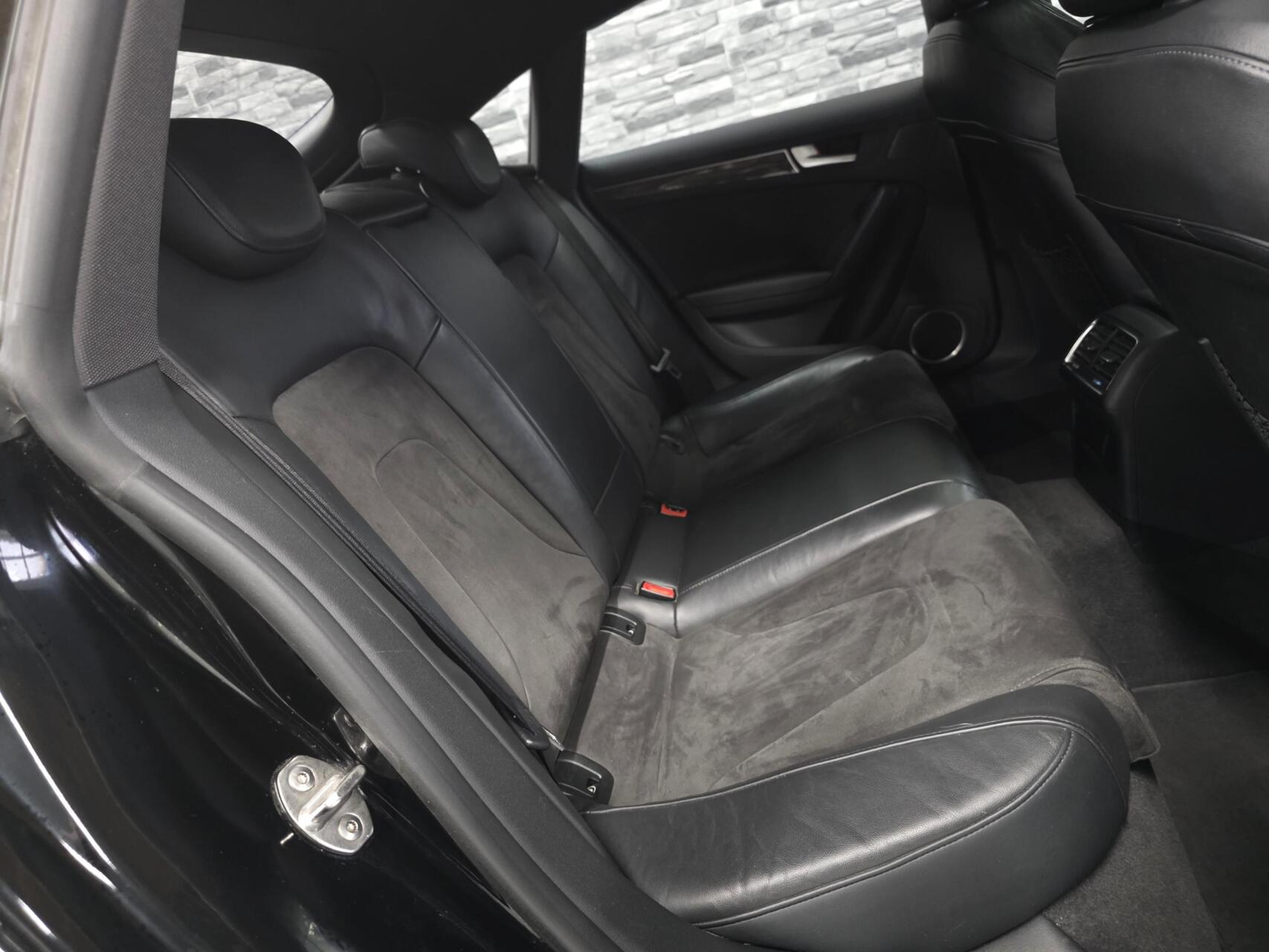 Foto van Audi A5