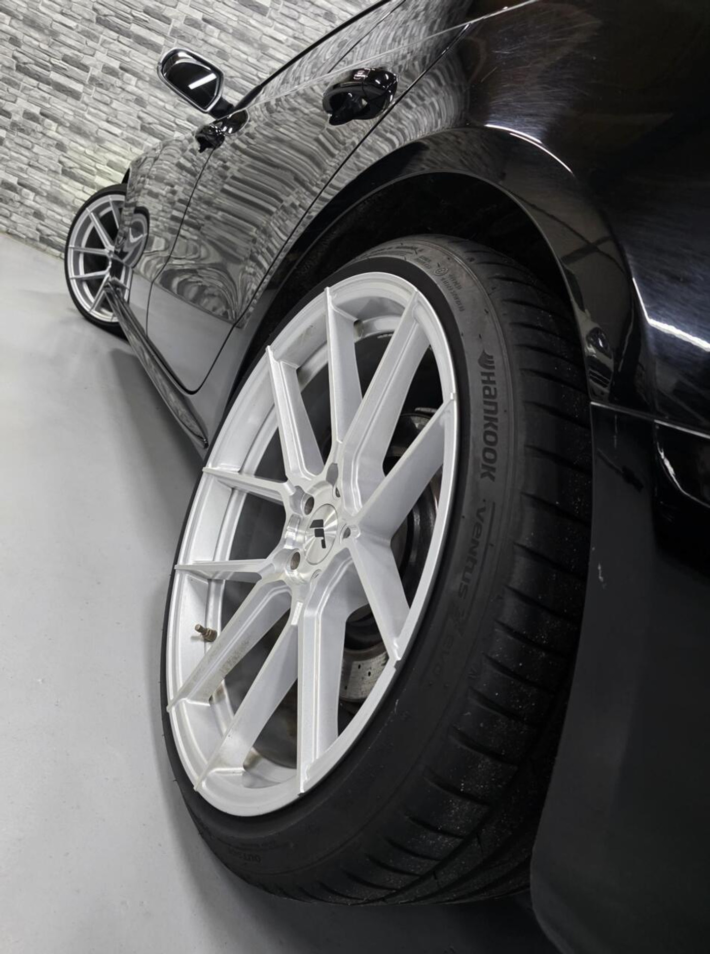 Foto van Audi A5