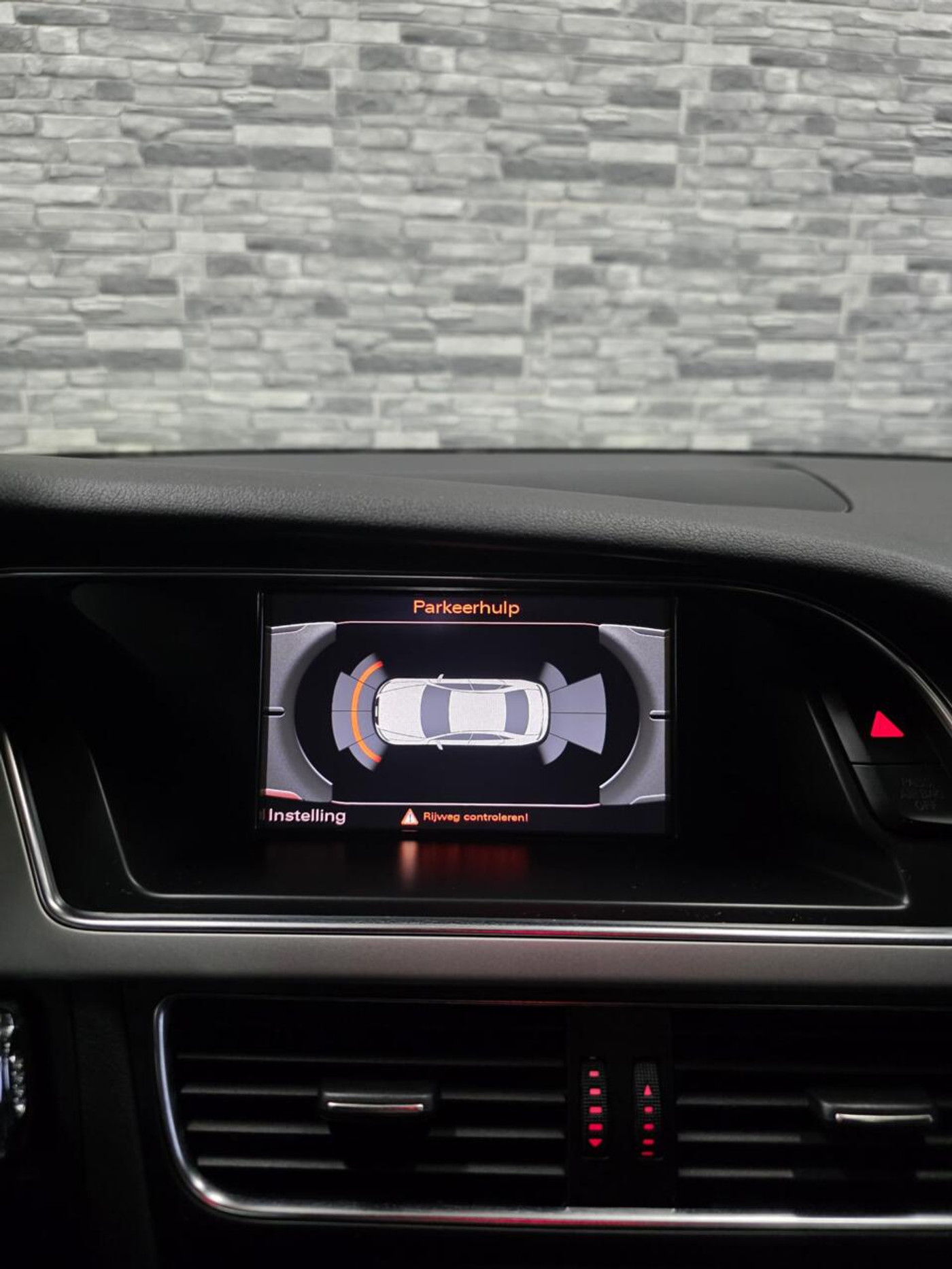Foto van Audi A5