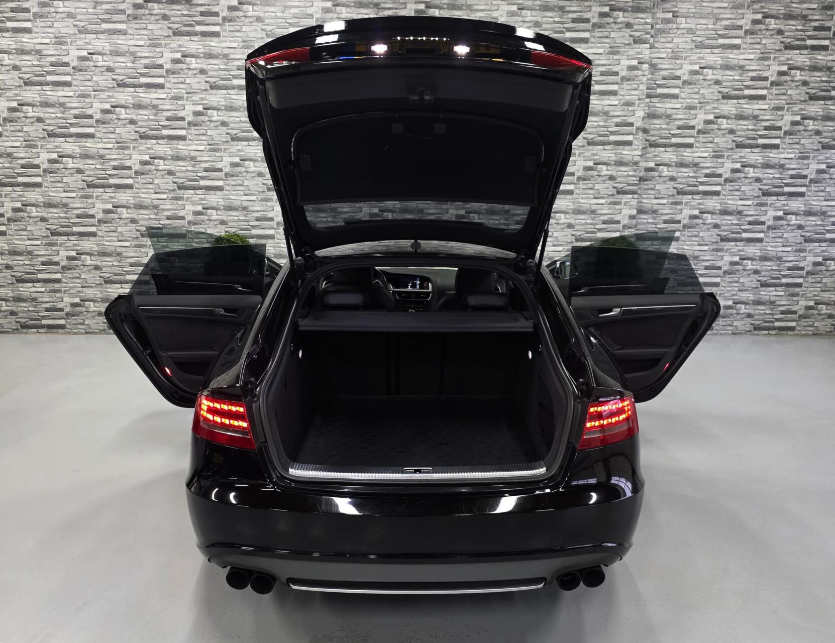Foto van Audi A5