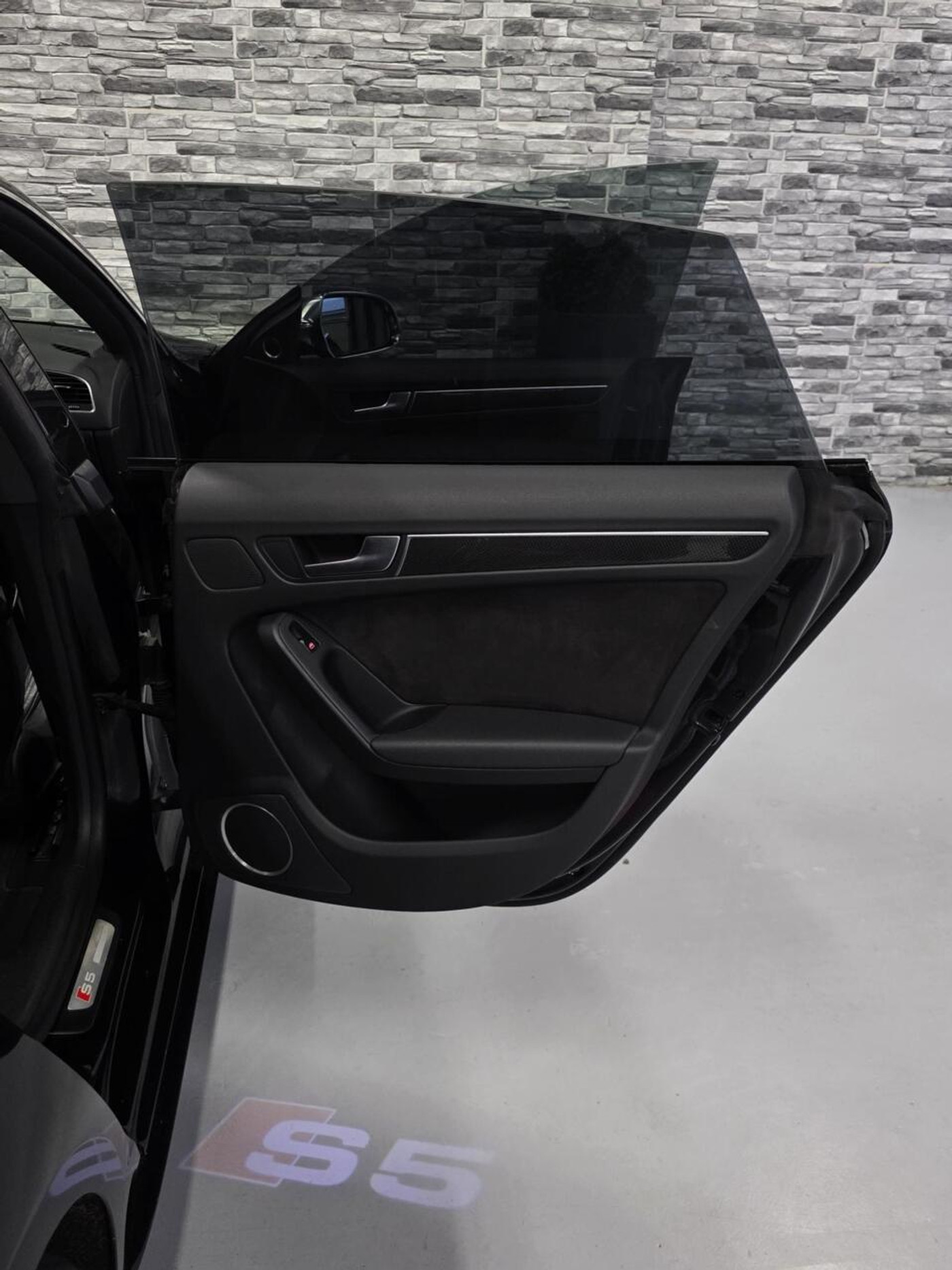 Foto van Audi A5