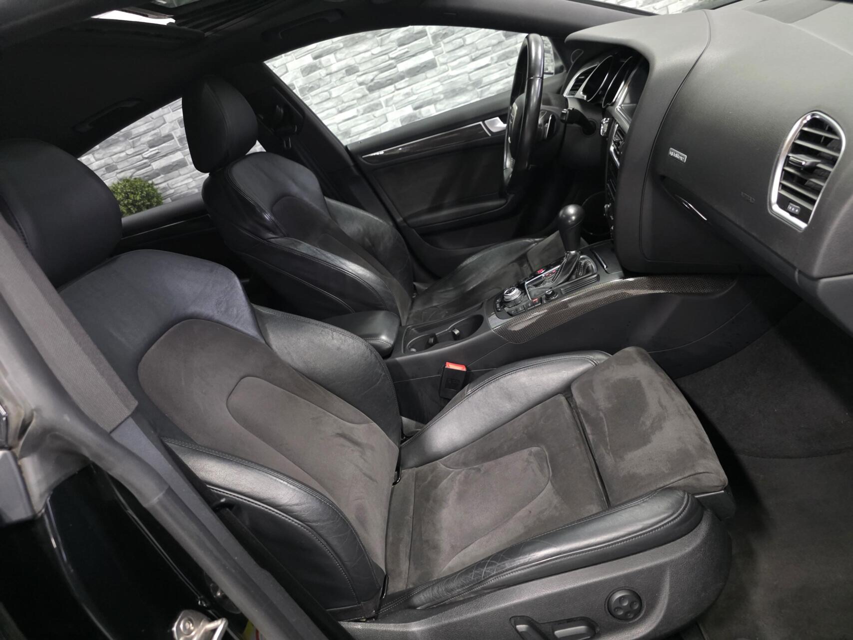 Foto van Audi A5