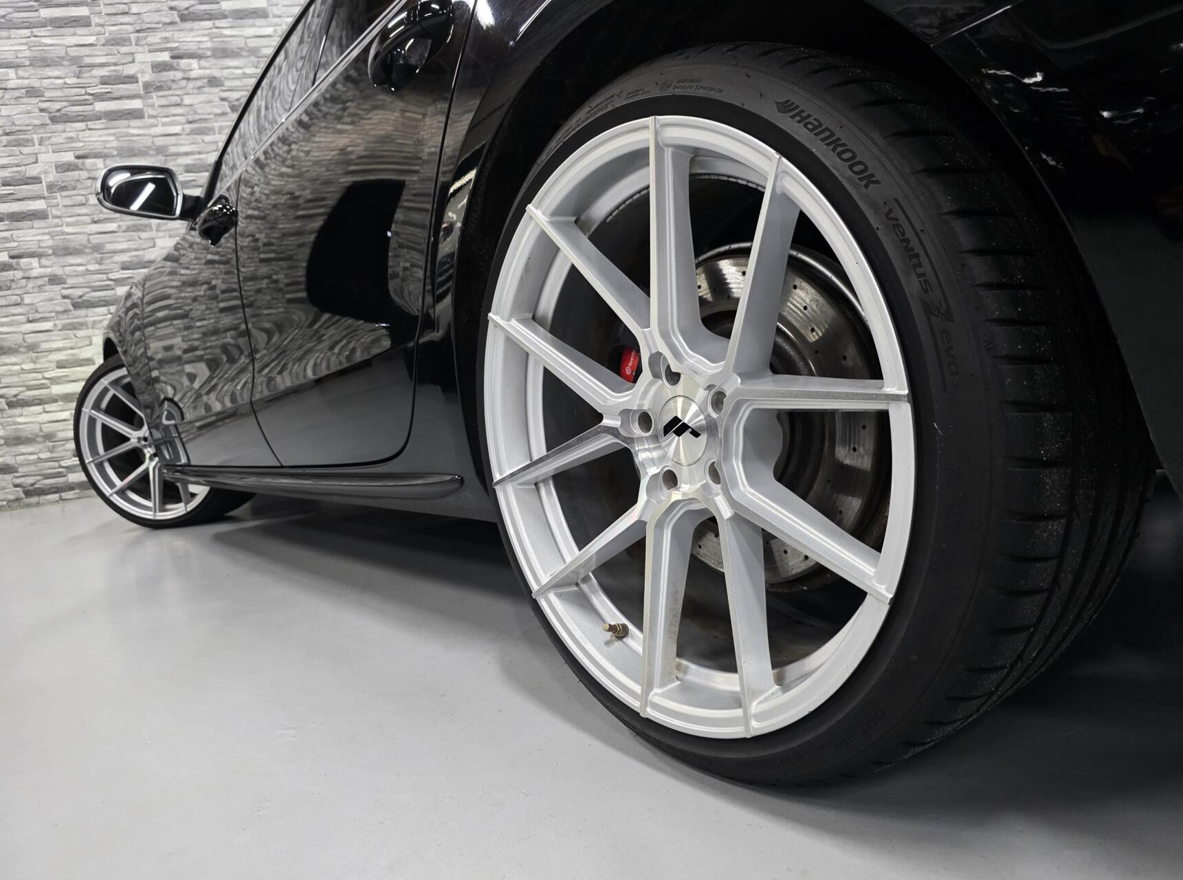 Foto van Audi A5