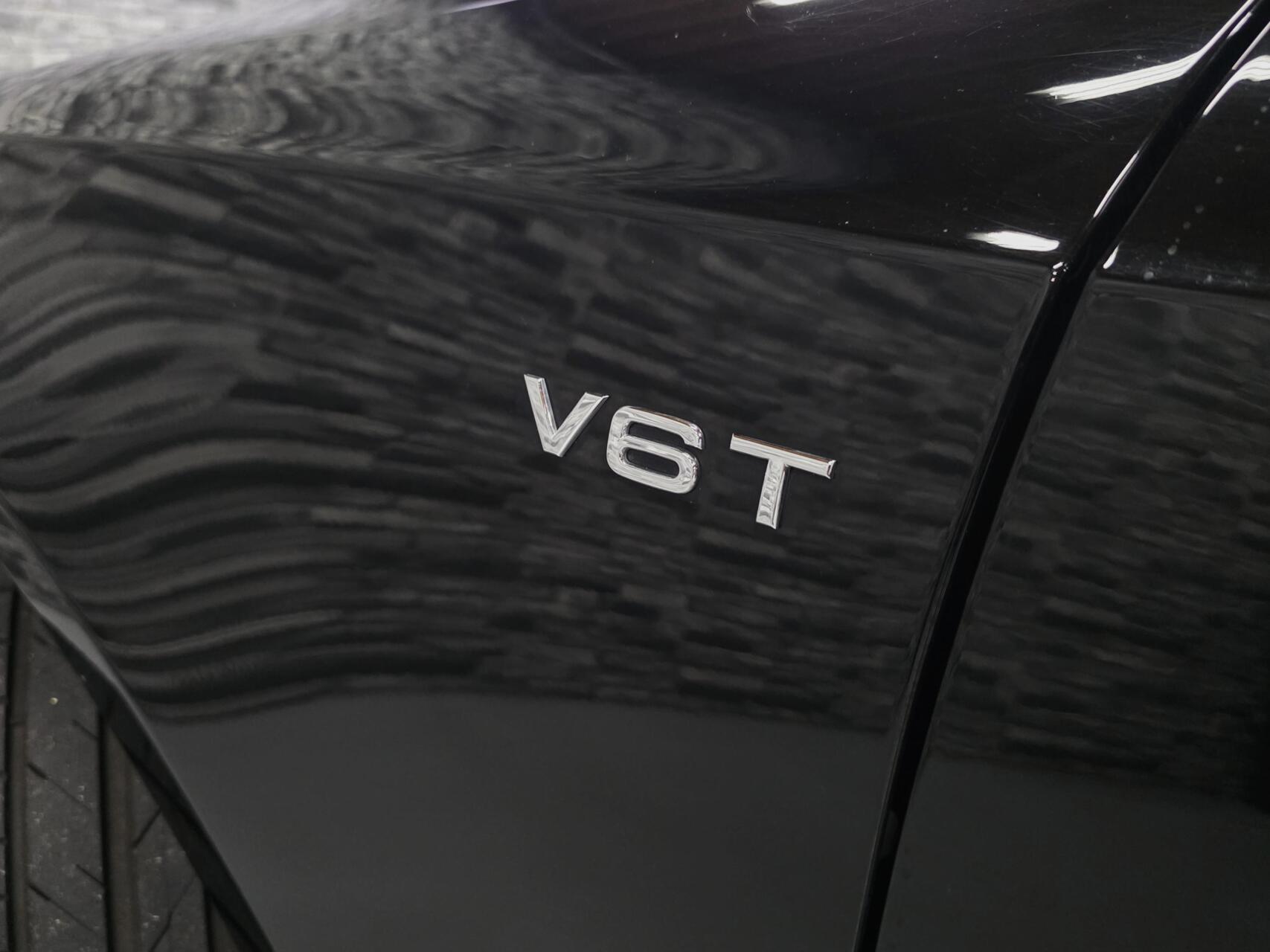 Foto van Audi A5