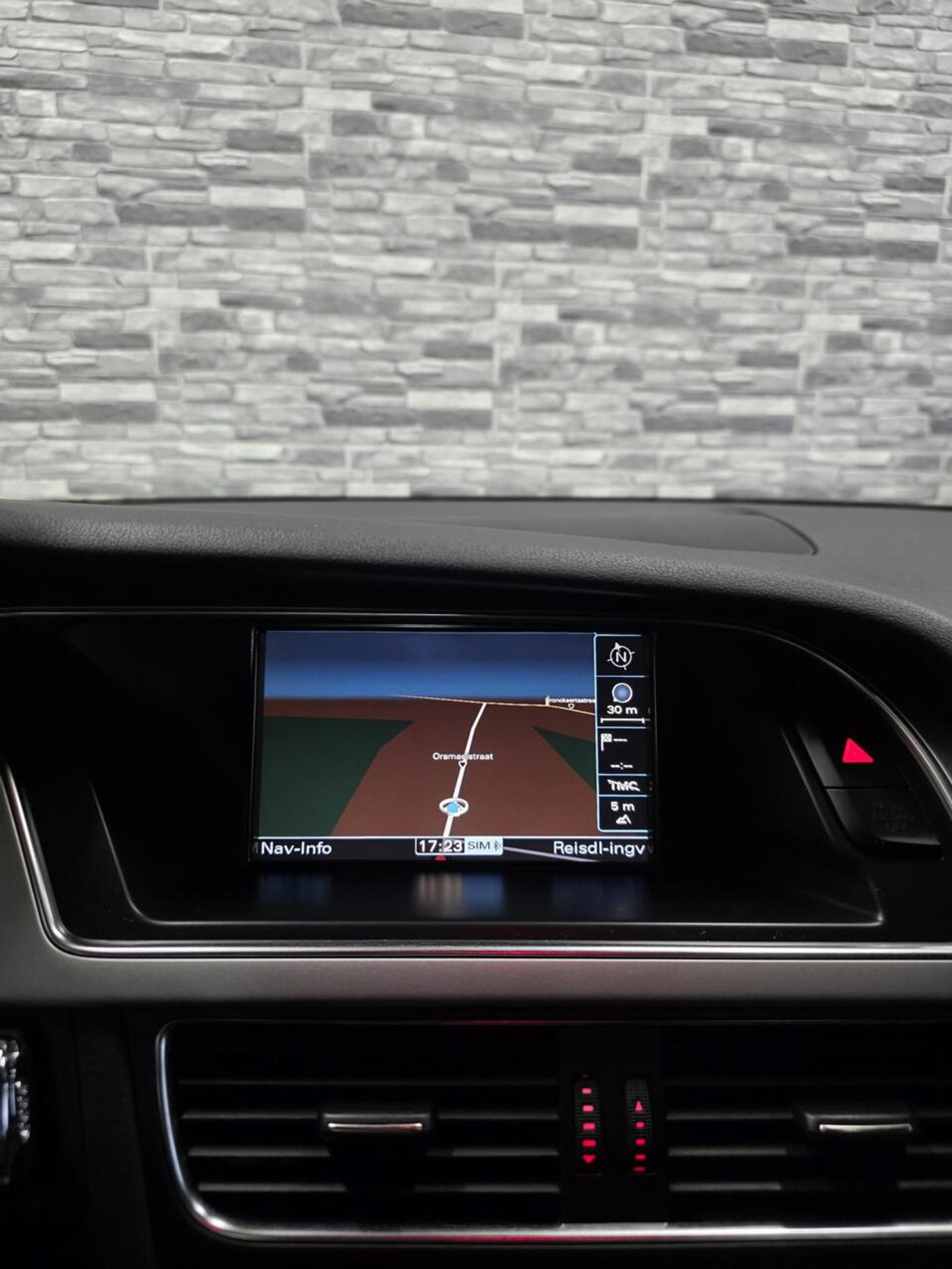 Foto van Audi A5