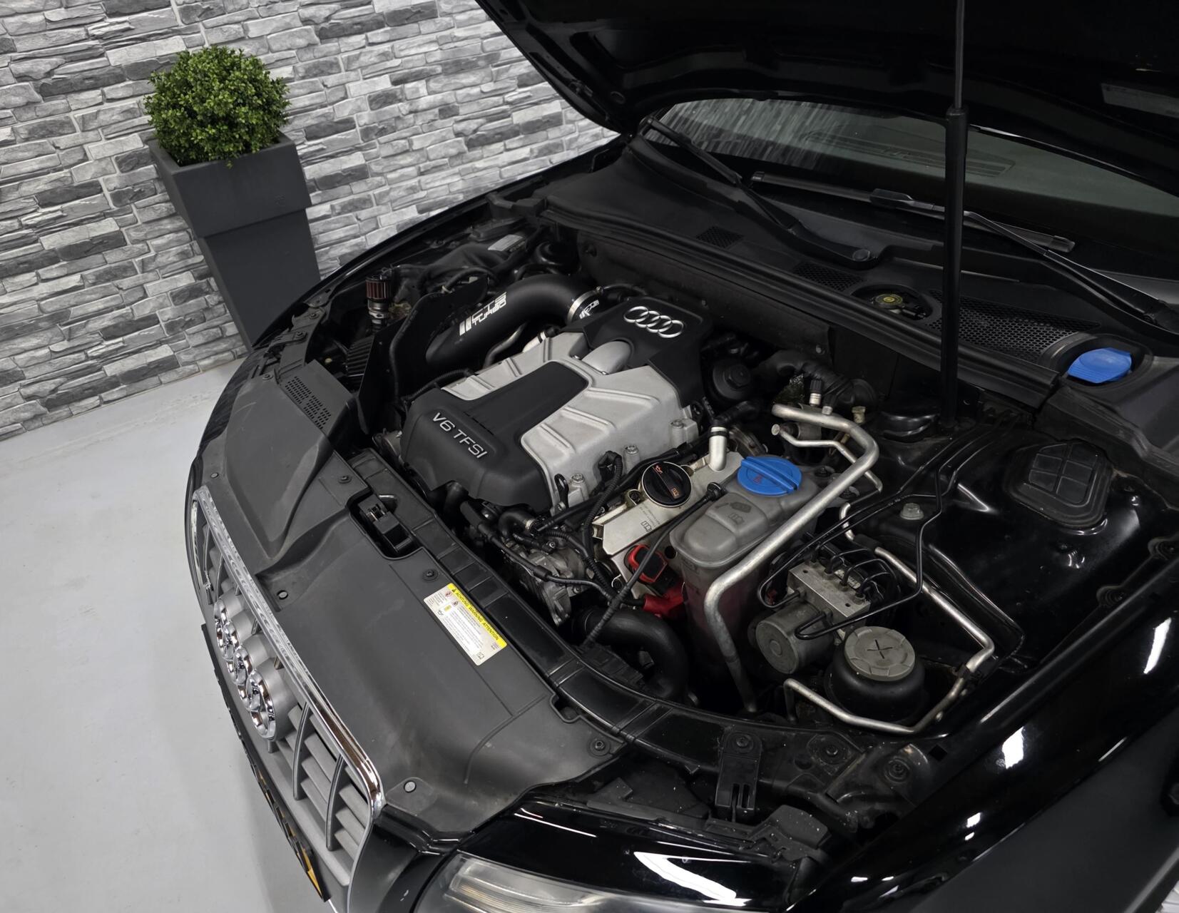 Foto van Audi A5