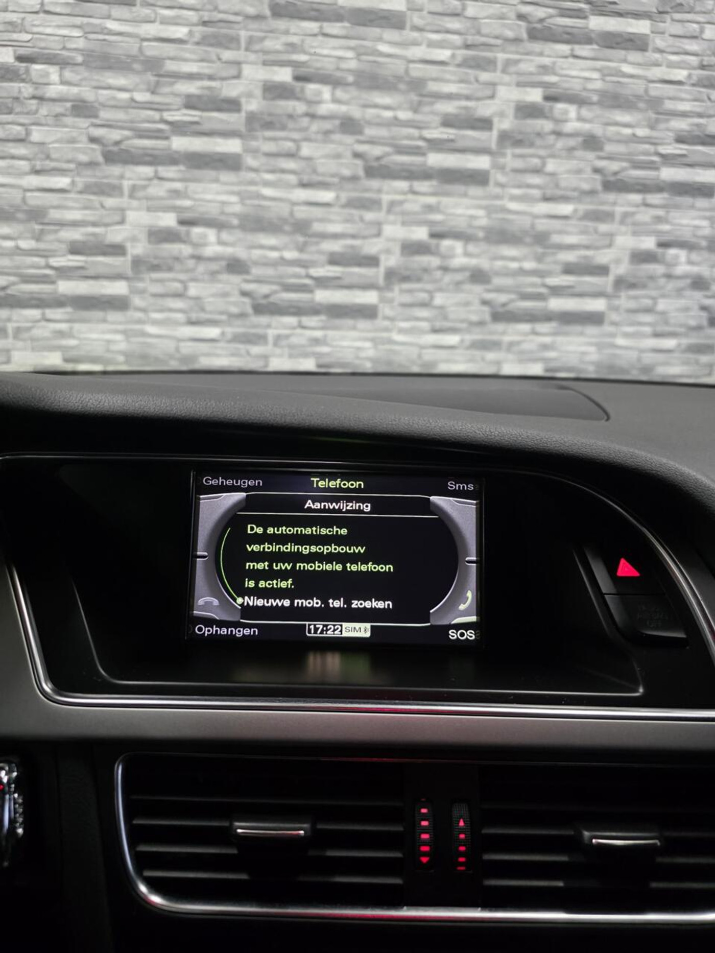 Foto van Audi A5