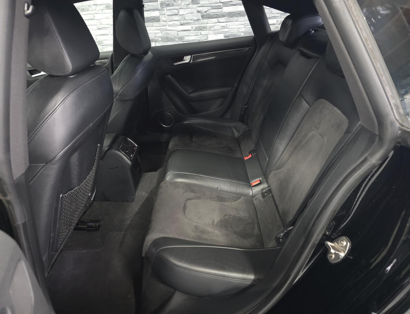 Foto van Audi A5