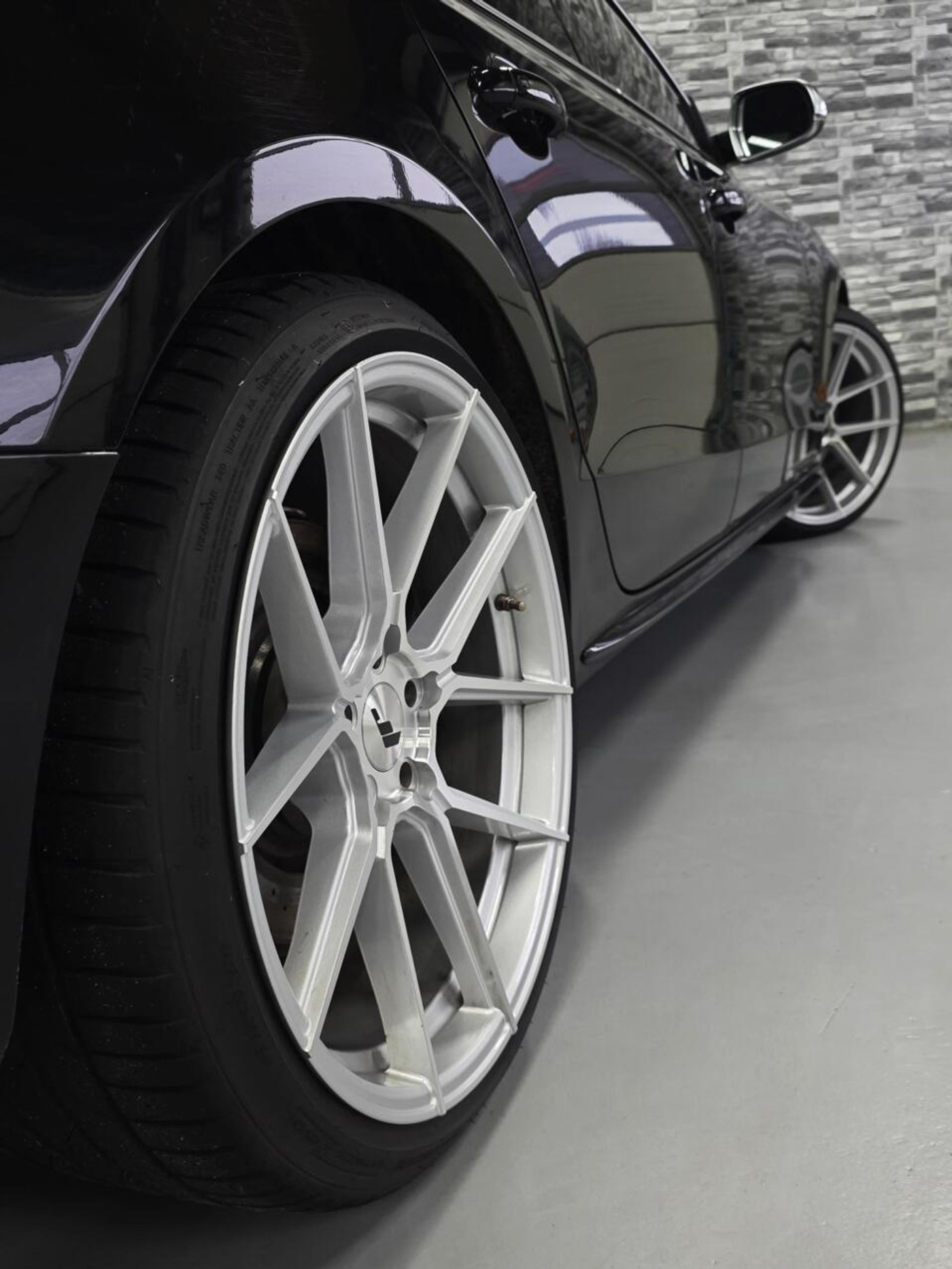 Foto van Audi A5