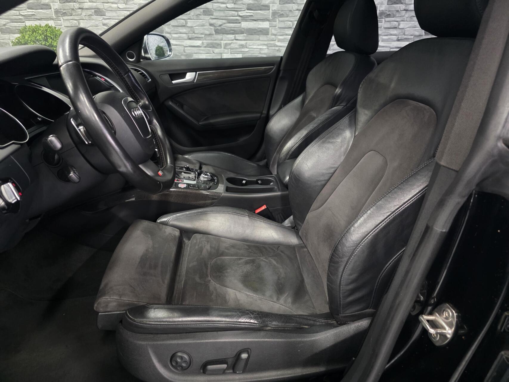 Foto van Audi A5
