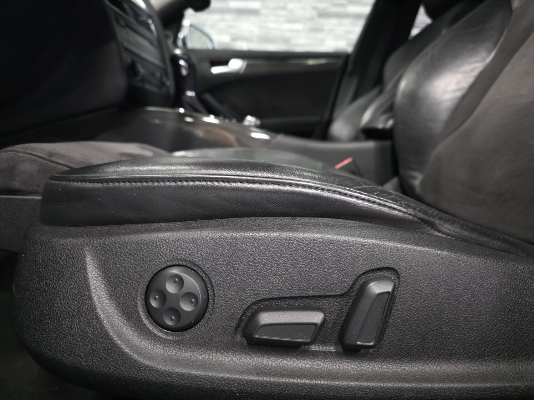 Foto van Audi A5