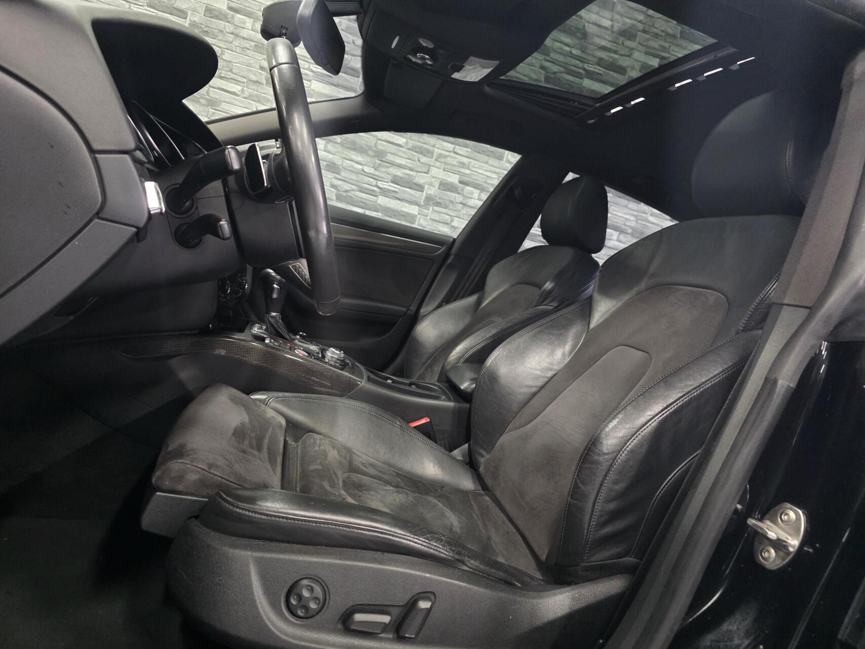 Foto van Audi A5
