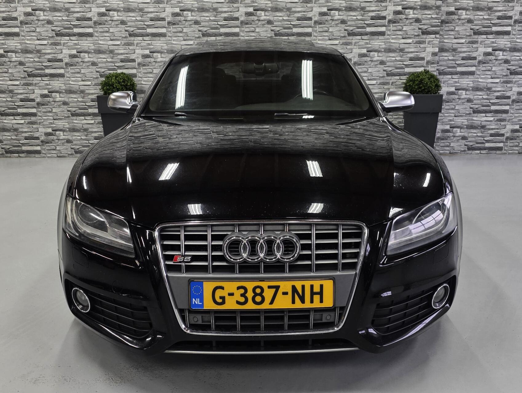 Foto van Audi A5
