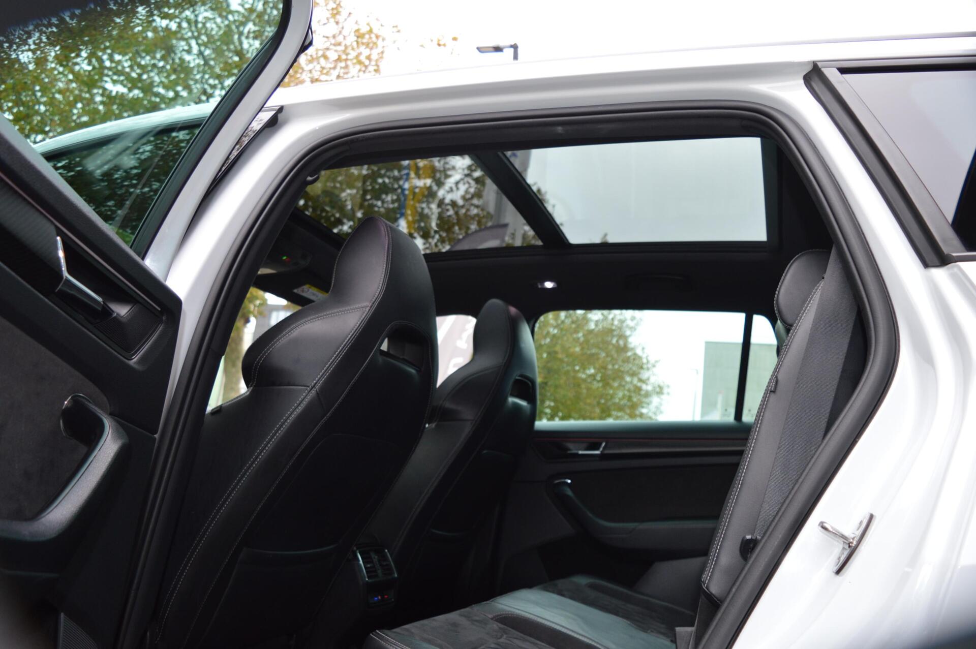 Foto van Skoda Kodiaq