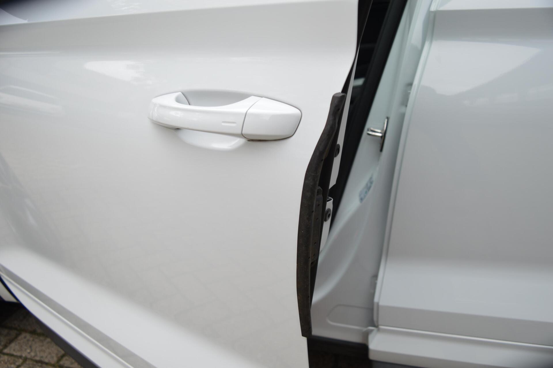 Foto van Skoda Kodiaq