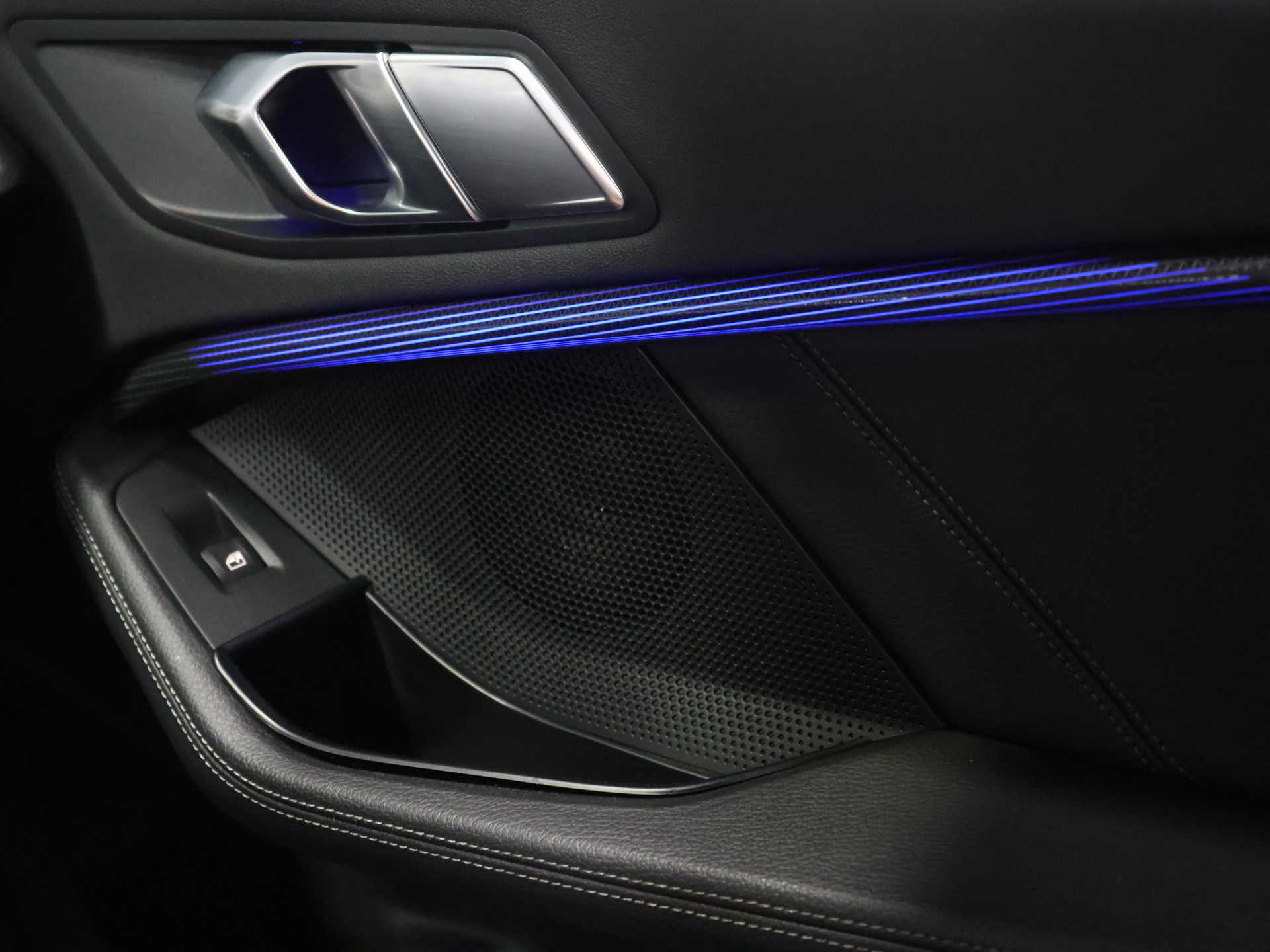 Foto van BMW 118i