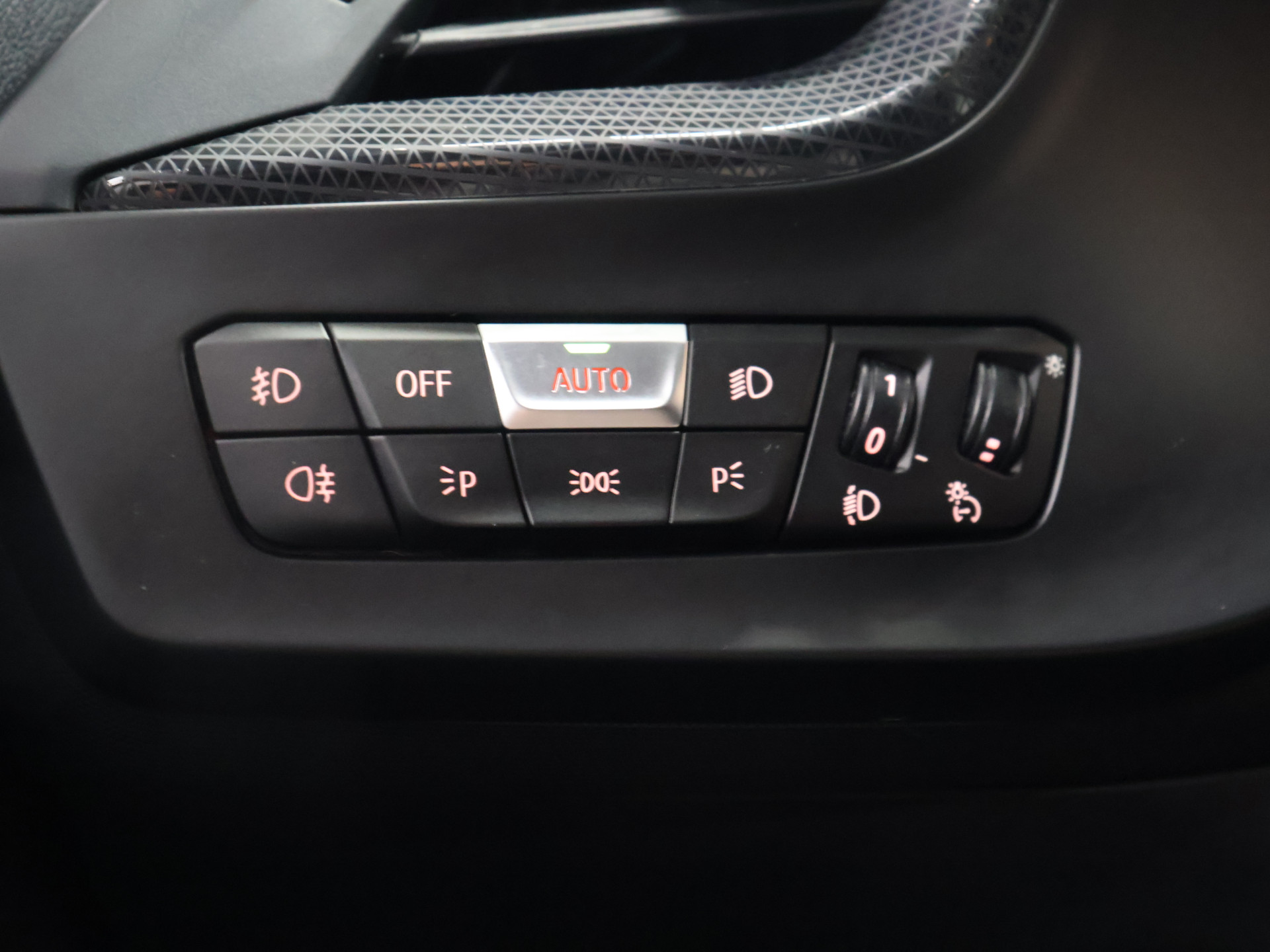 Foto van BMW 118i