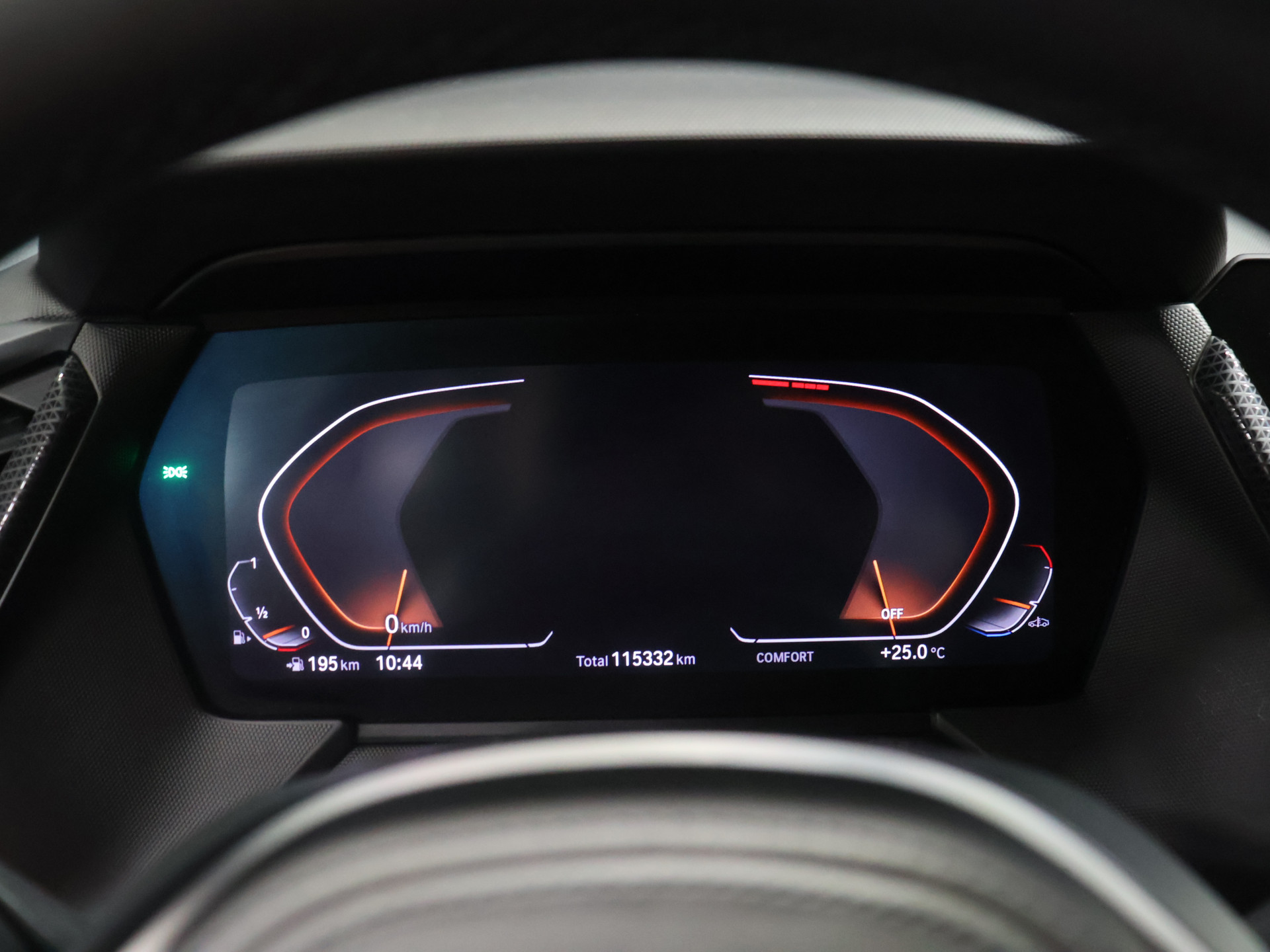Foto van BMW 118i