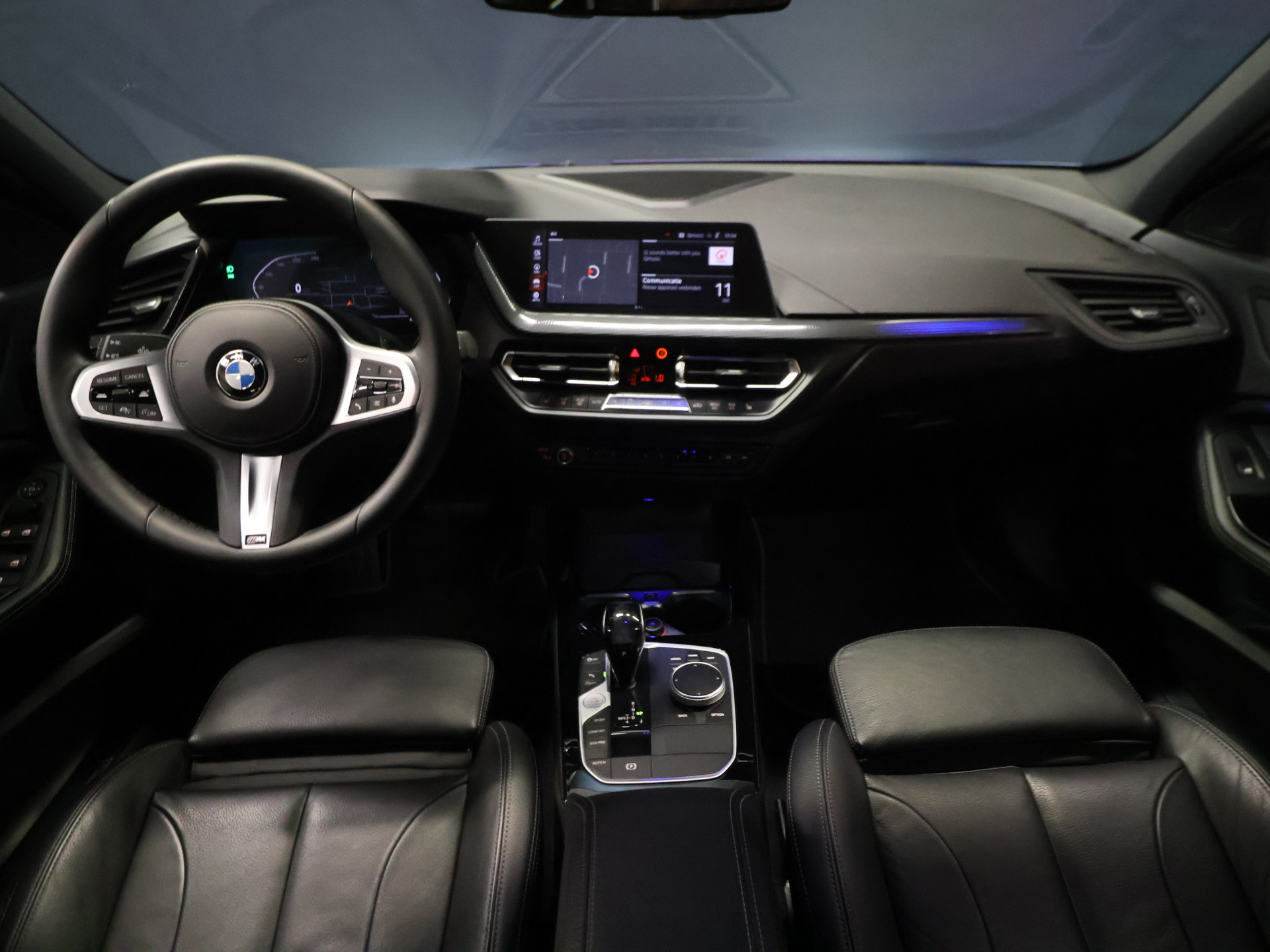 Foto van BMW 118i
