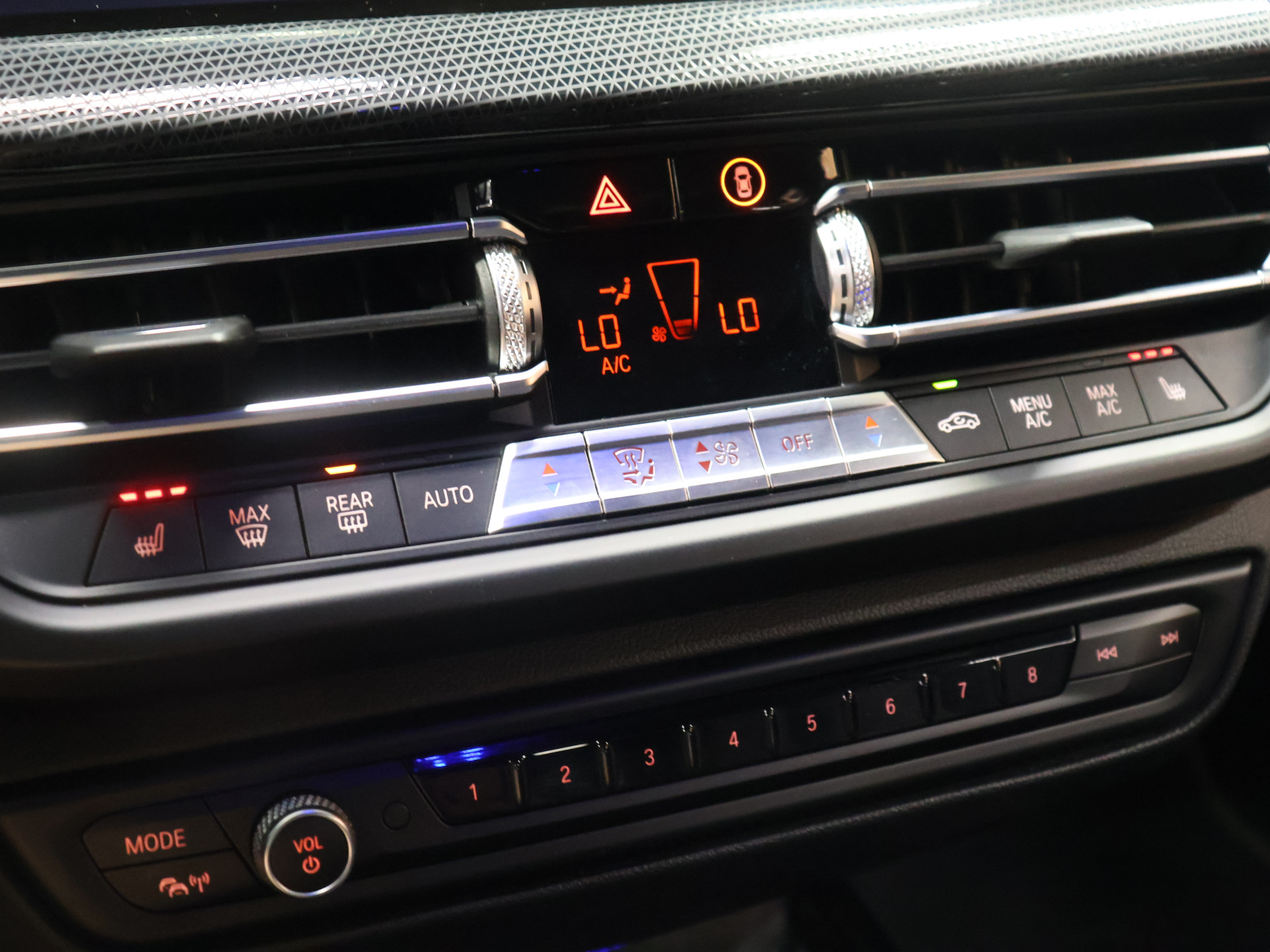 Foto van BMW 118i