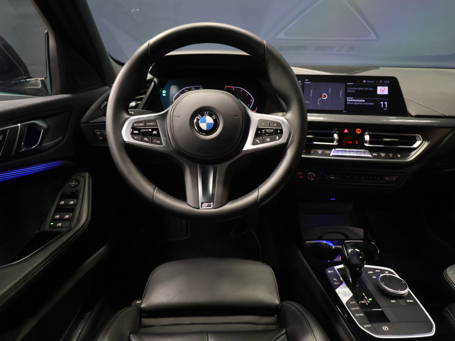 Foto van BMW 118i