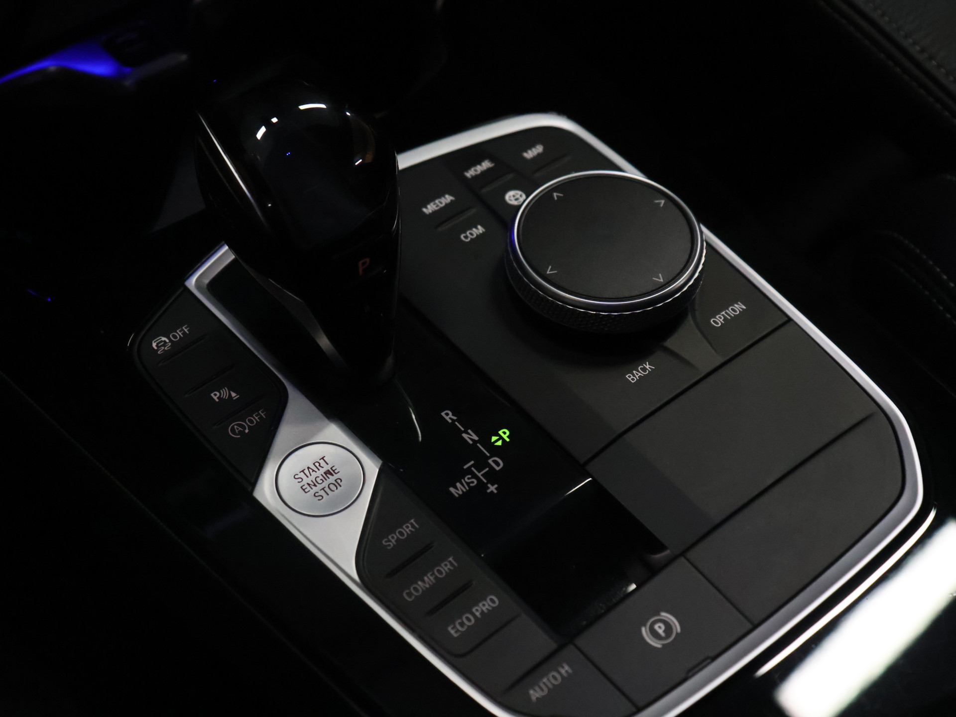 Foto van BMW 118i