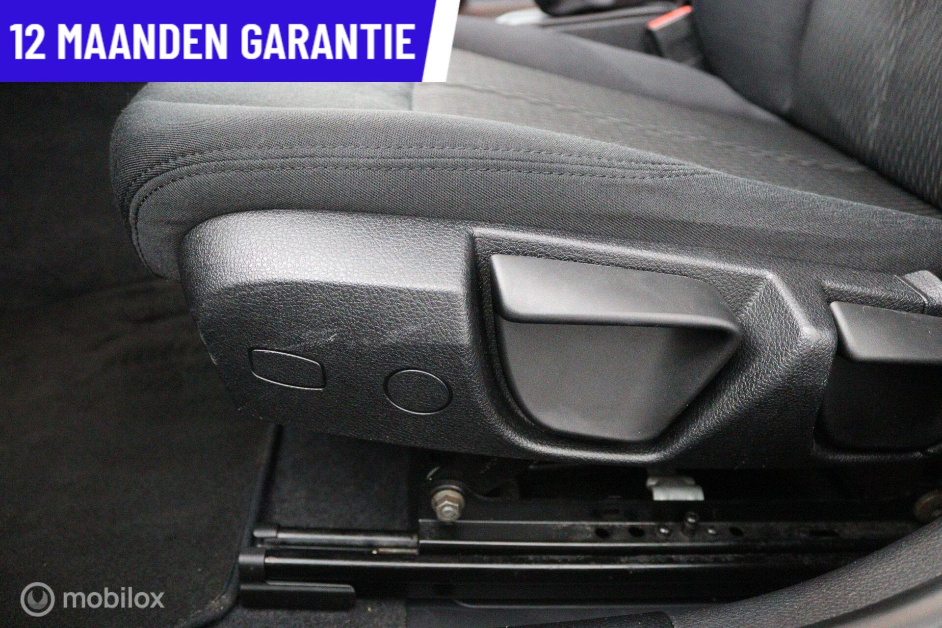 Foto van BMW 116i