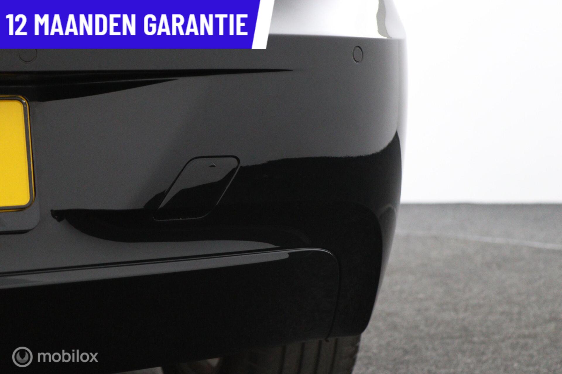 Foto van BMW 116i