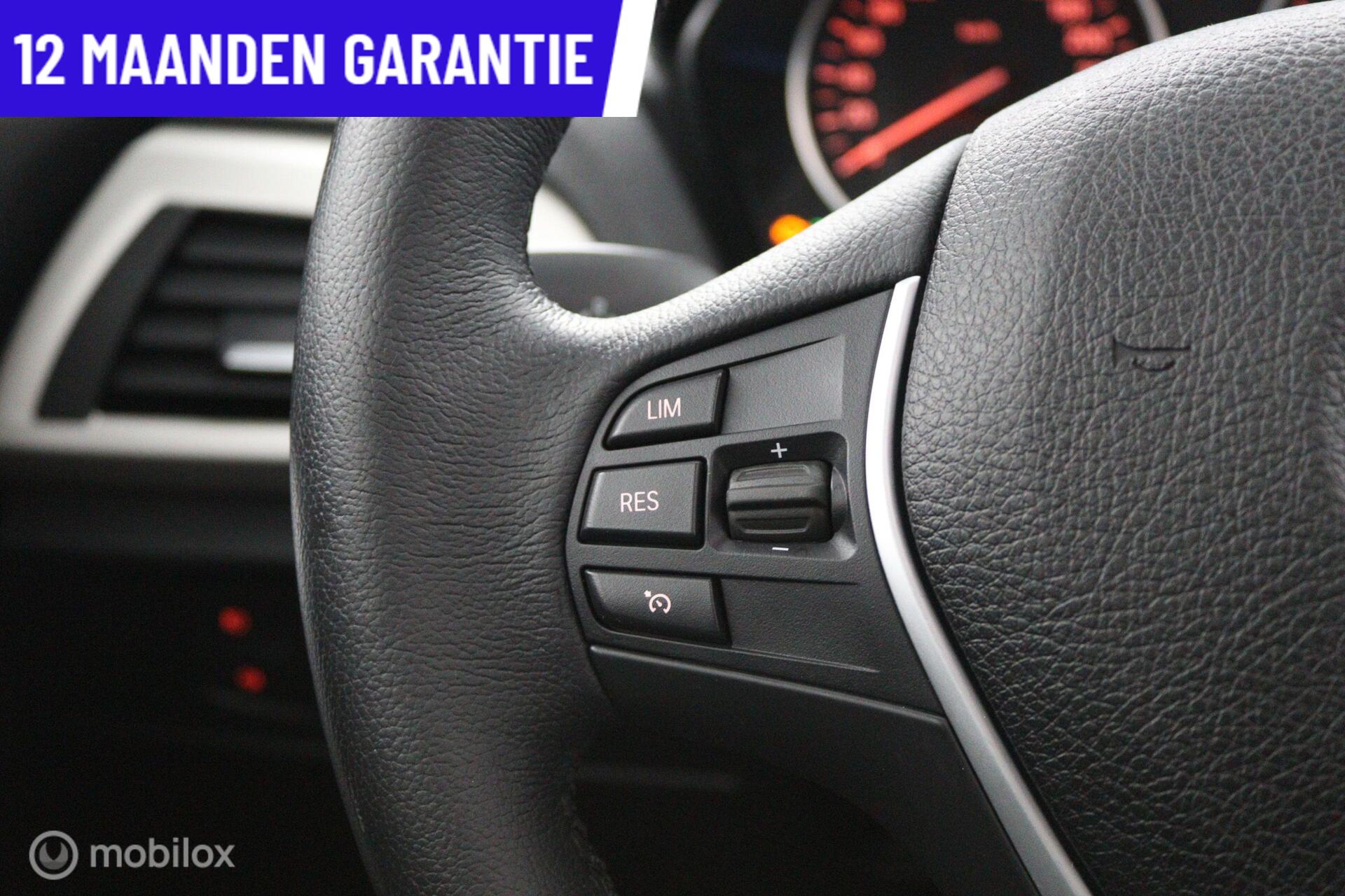 Foto van BMW 116i