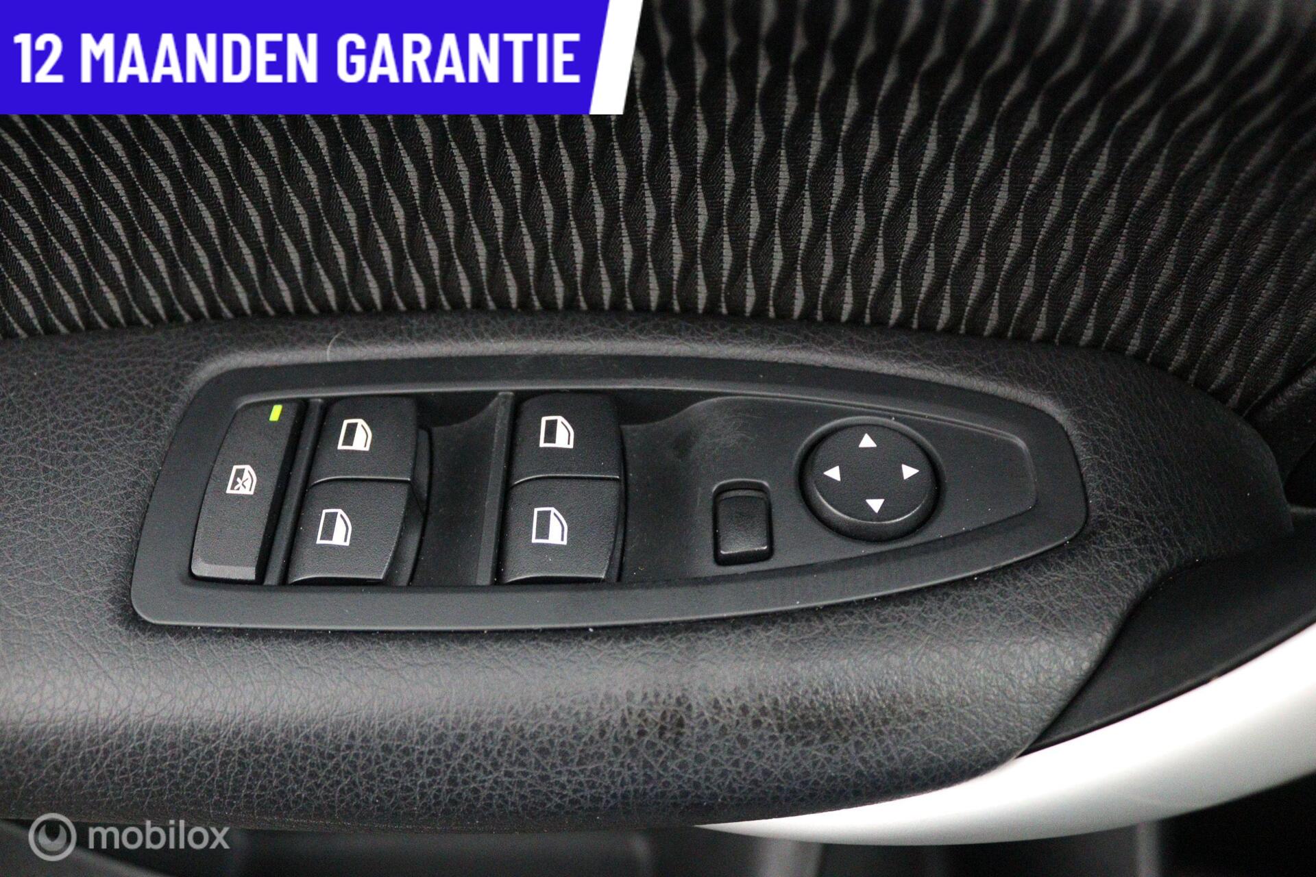 Foto van BMW 116i