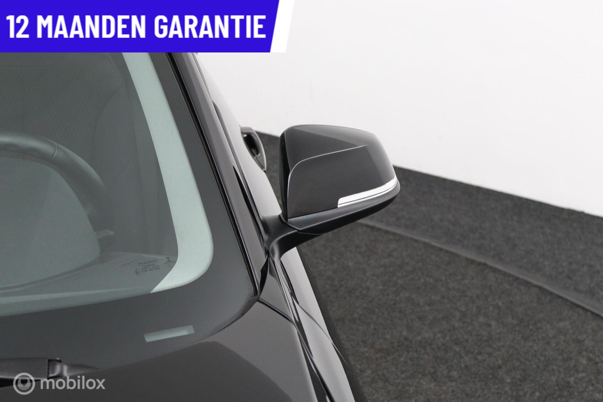 Foto van BMW 116i