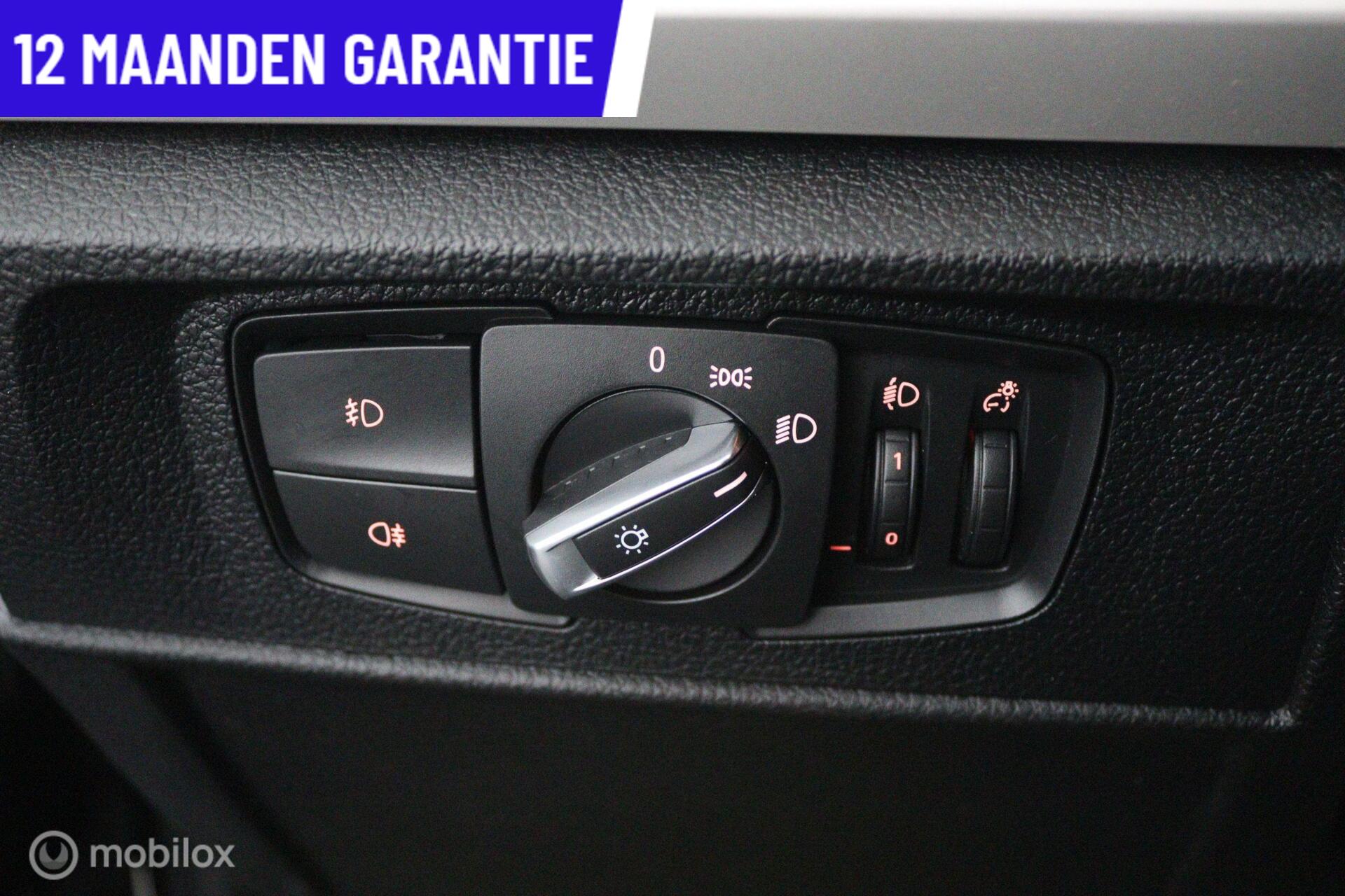 Foto van BMW 116i