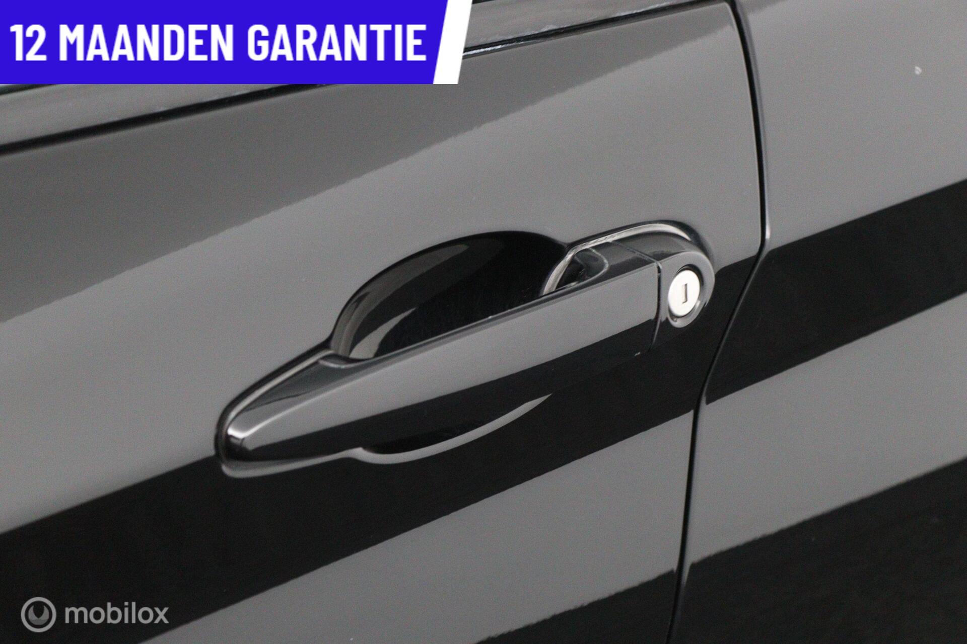 Foto van BMW 116i
