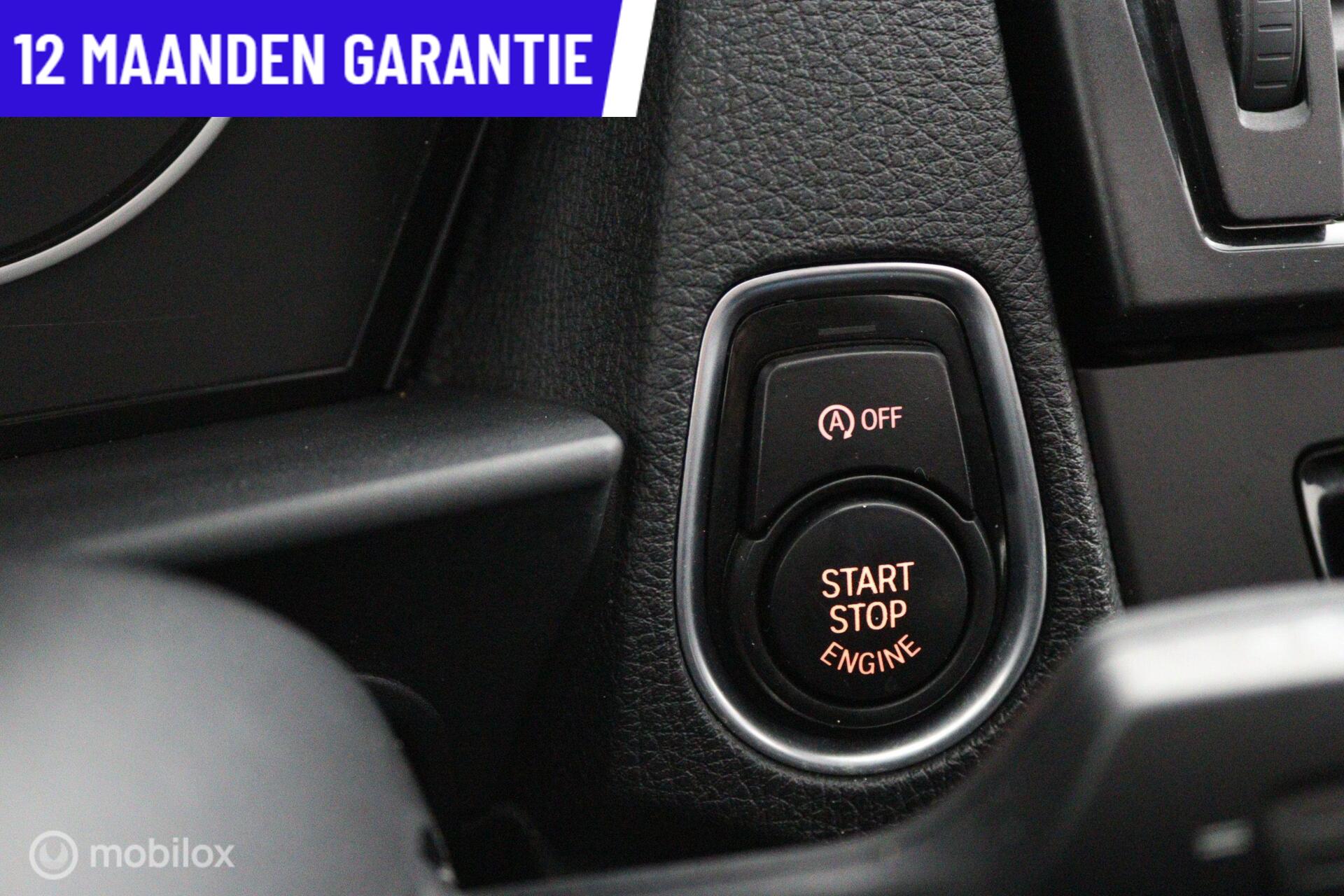 Foto van BMW 116i