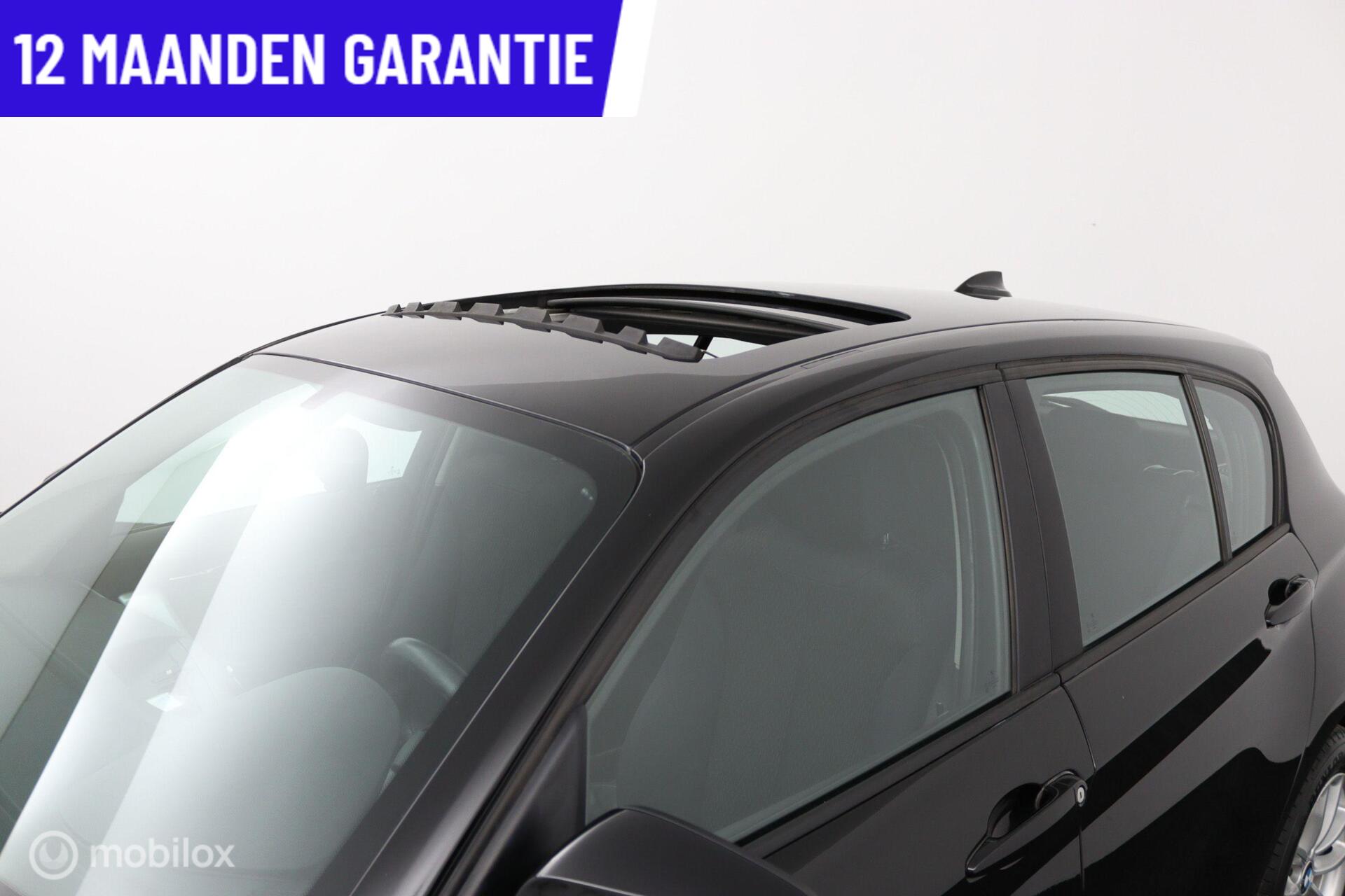 Foto van BMW 116i