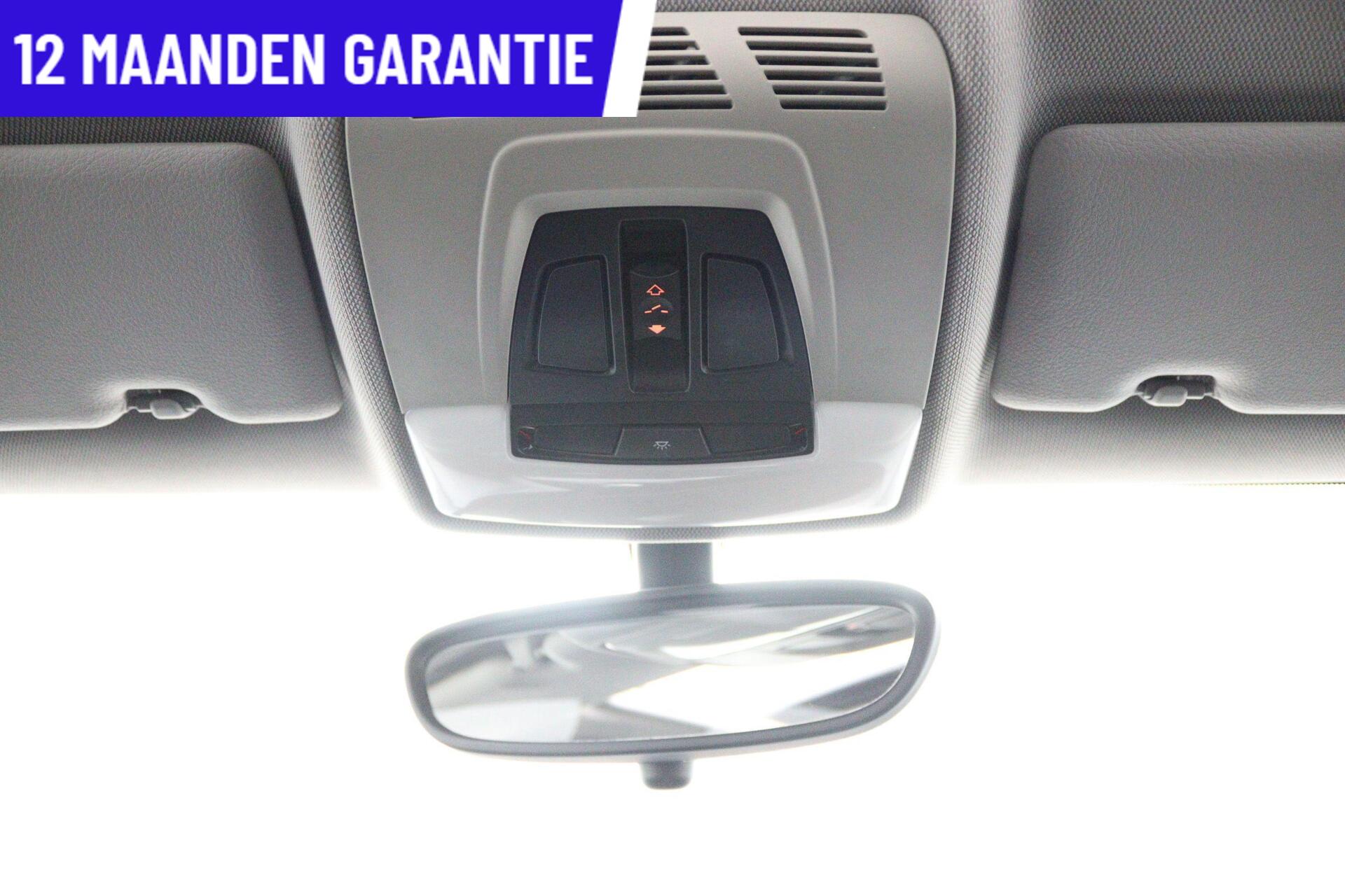 Foto van BMW 116i
