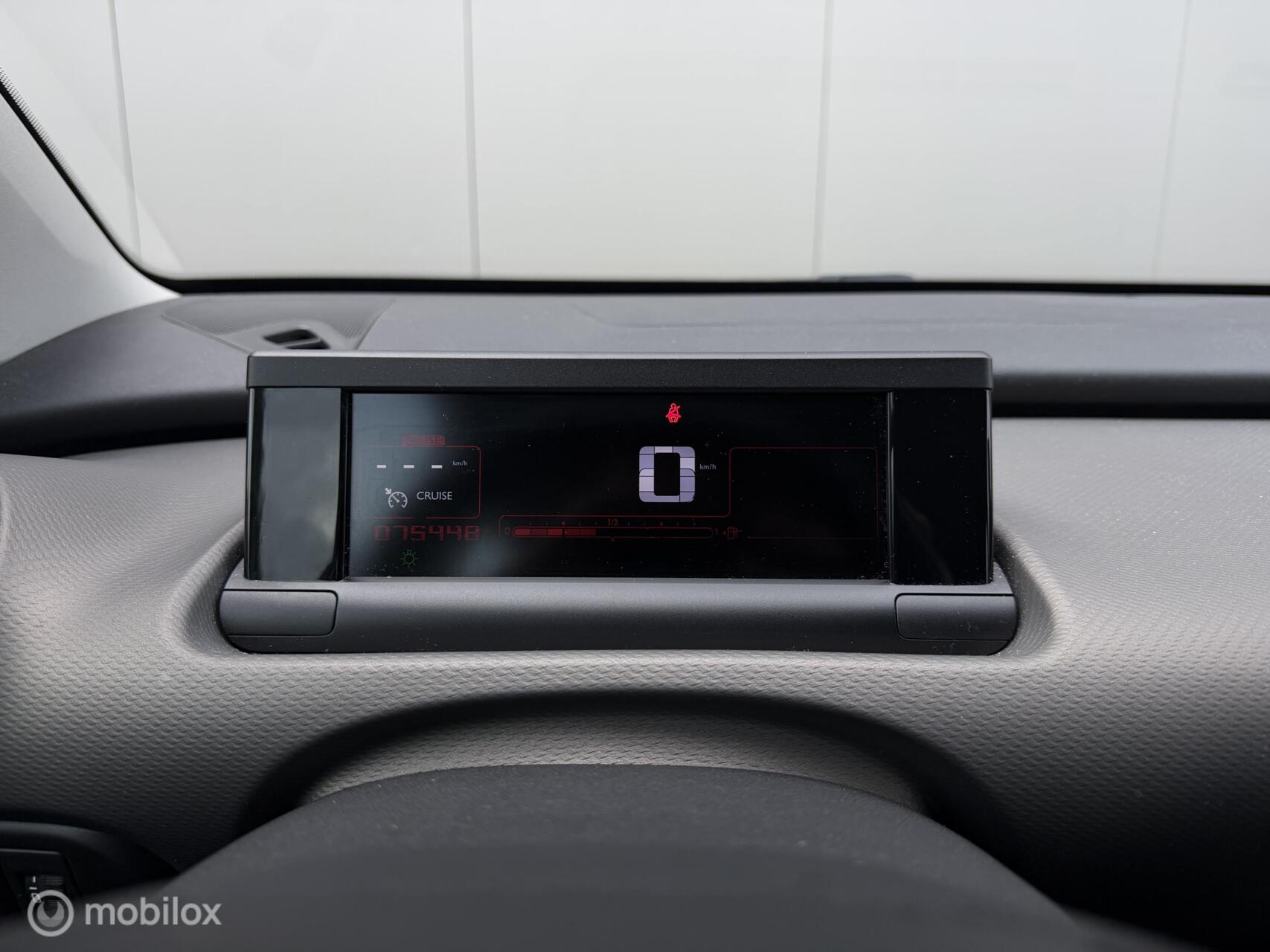 Foto van Citroen C4 Cactus