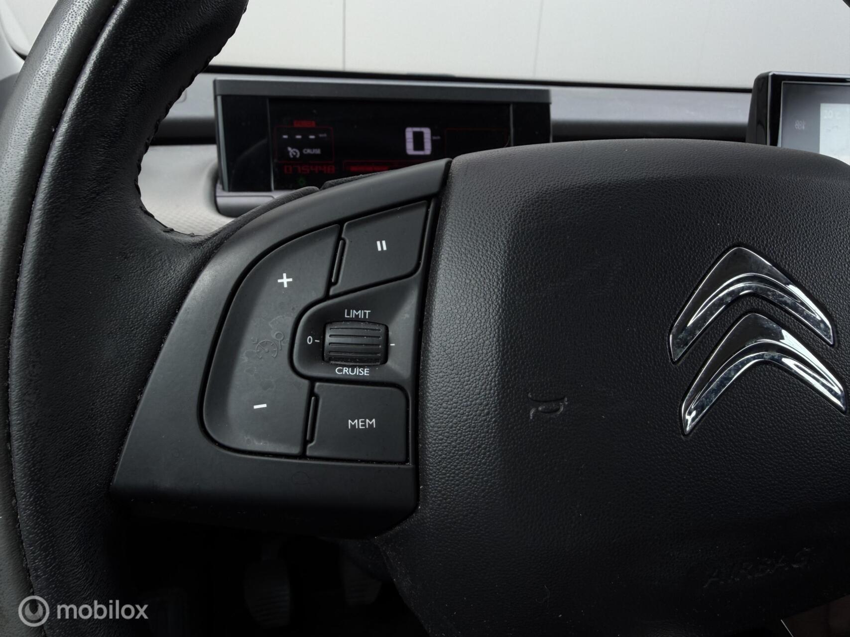 Foto van Citroen C4 Cactus