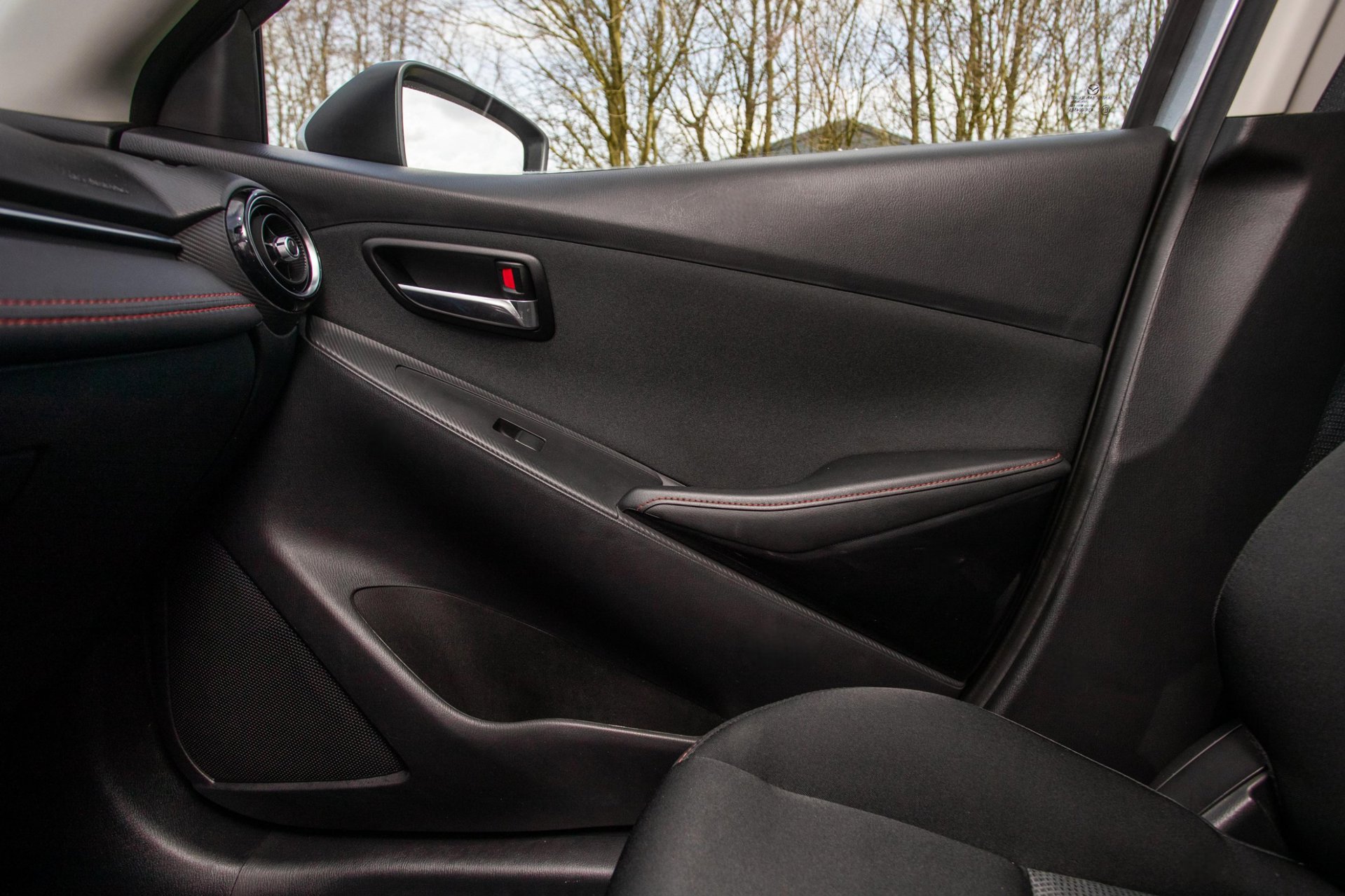 Foto van Mazda 2
