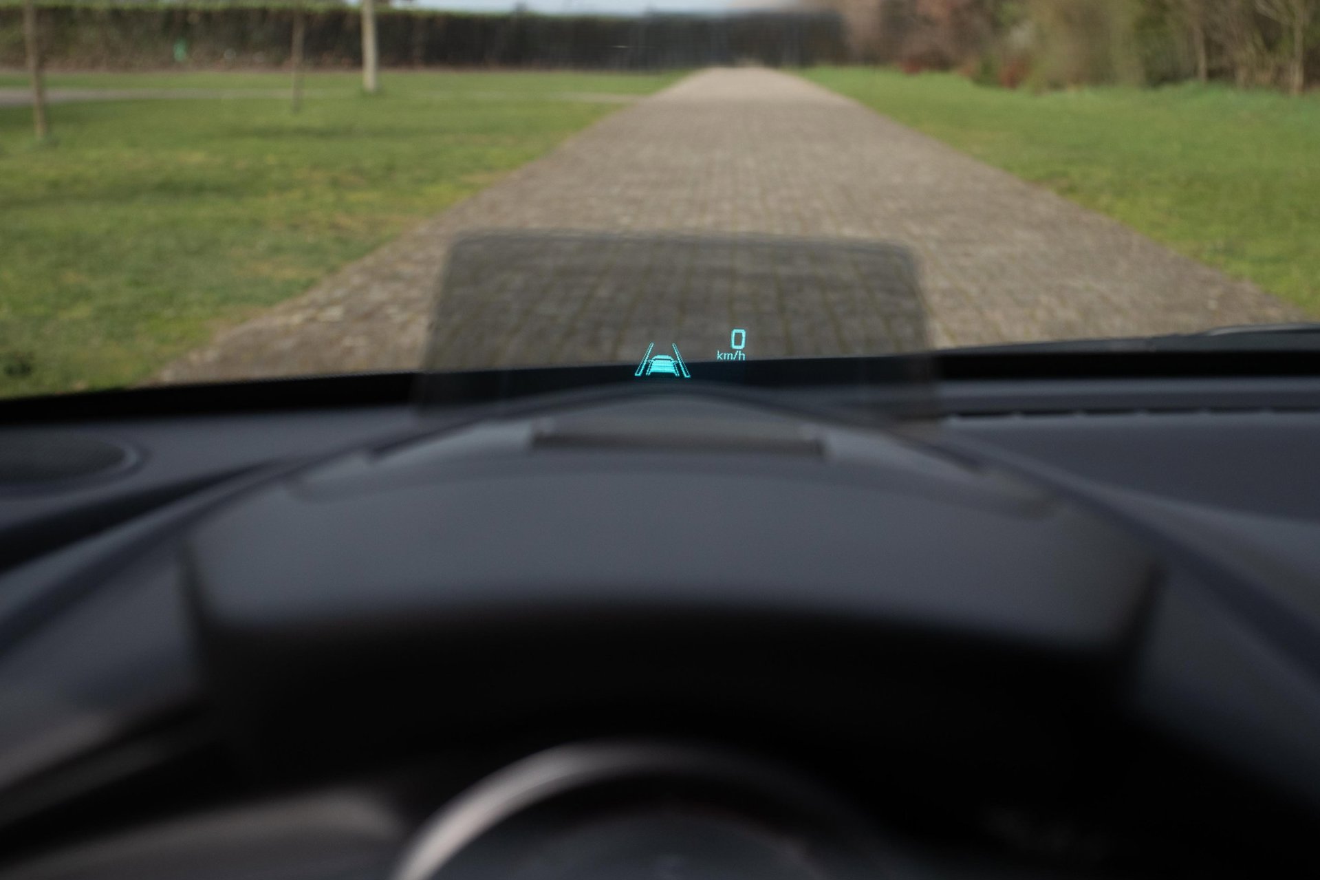 Foto van Mazda 2