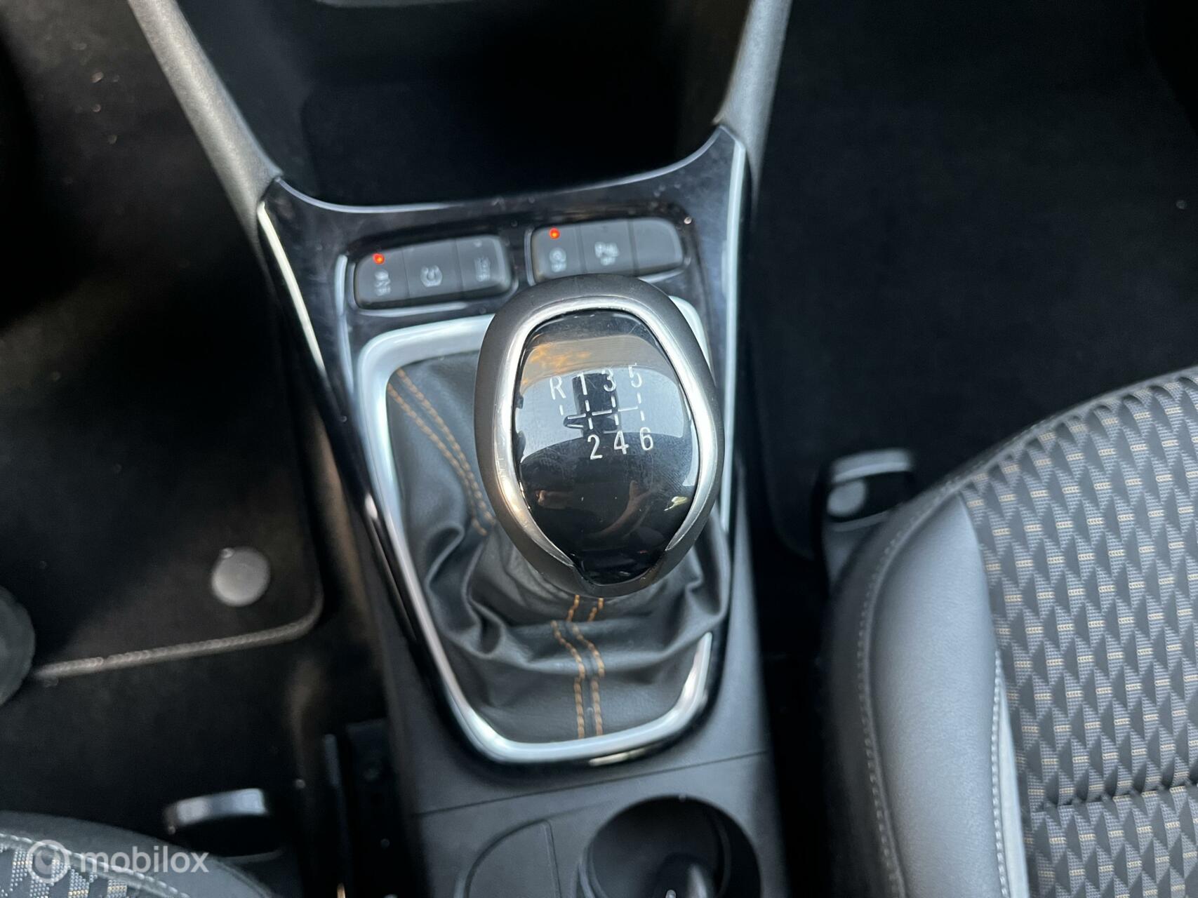 Foto van Opel Crossland X